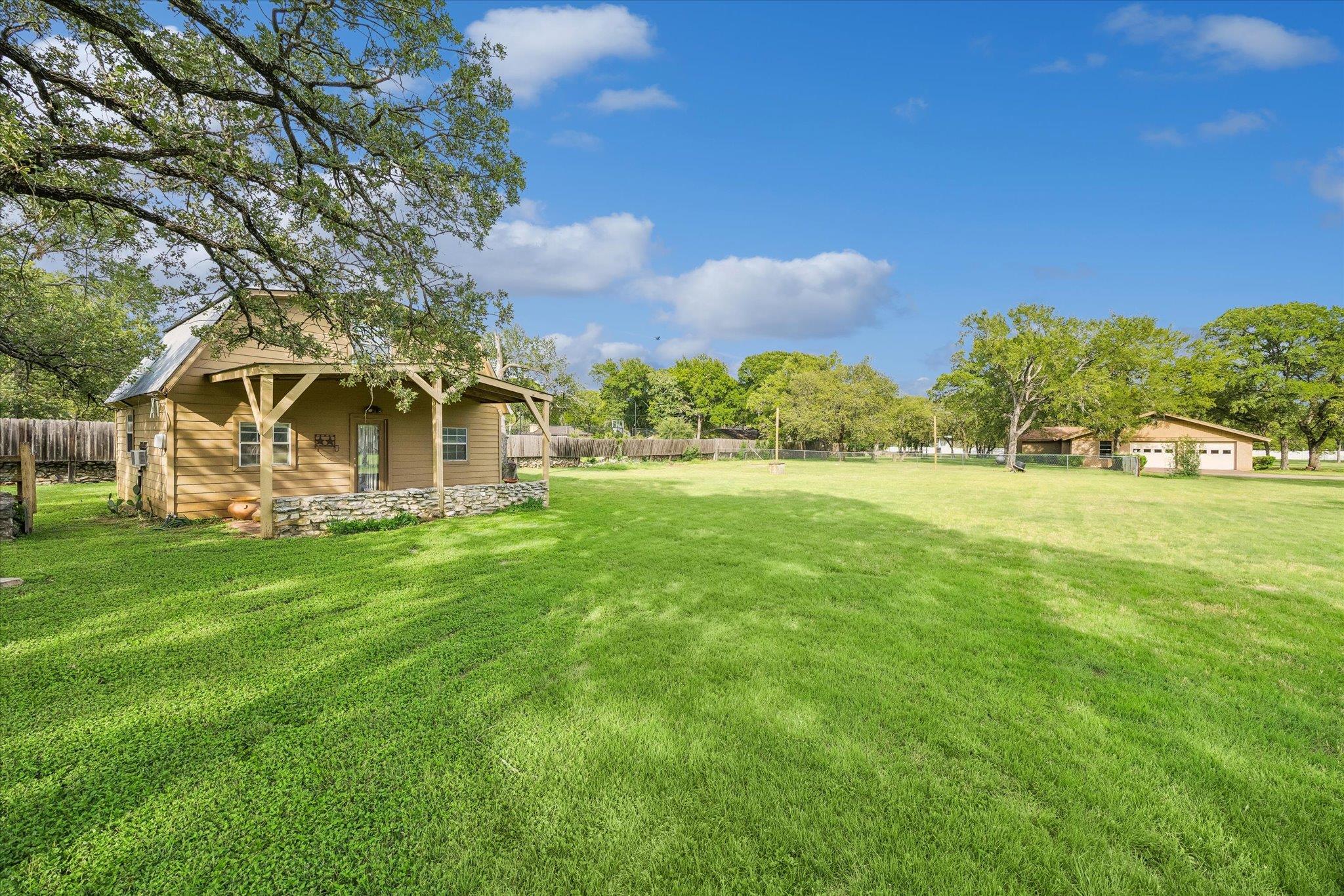 3910 McNeil DR
