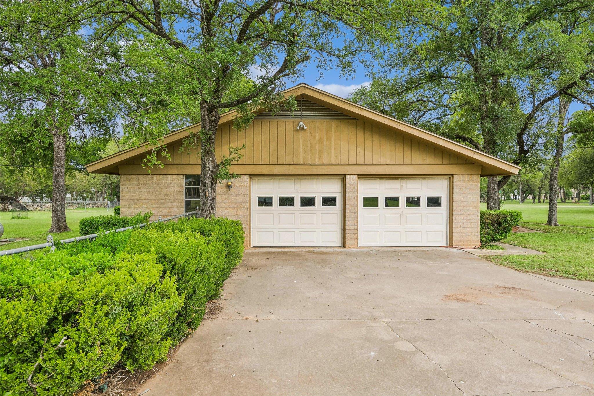 3910 McNeil DR