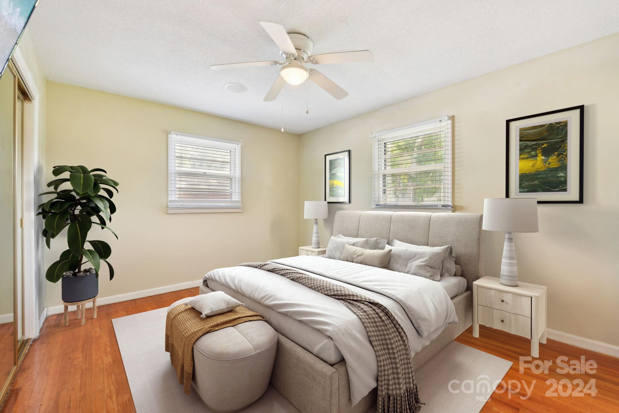 2513 Fairgreen Drive