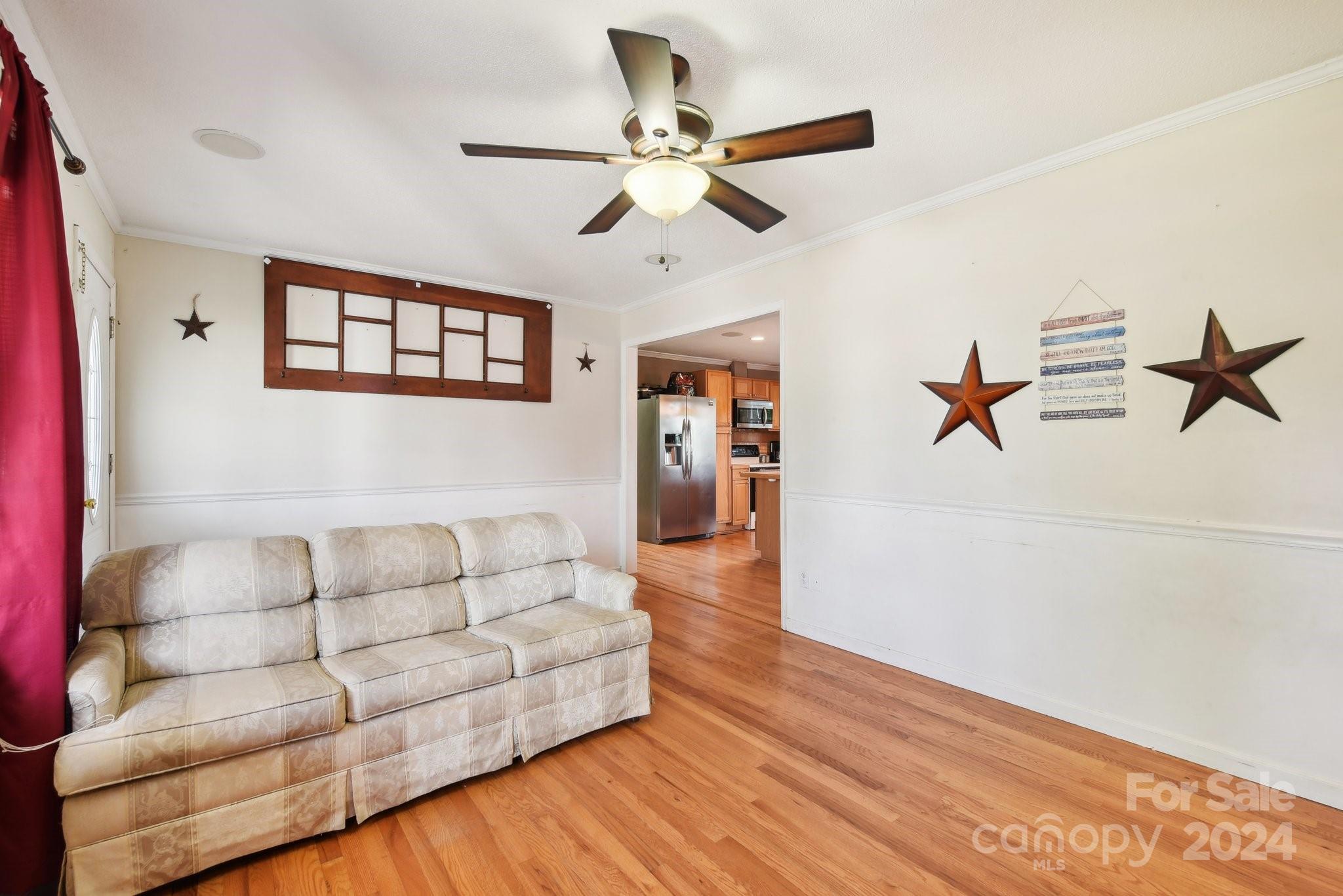 2513 Fairgreen Drive