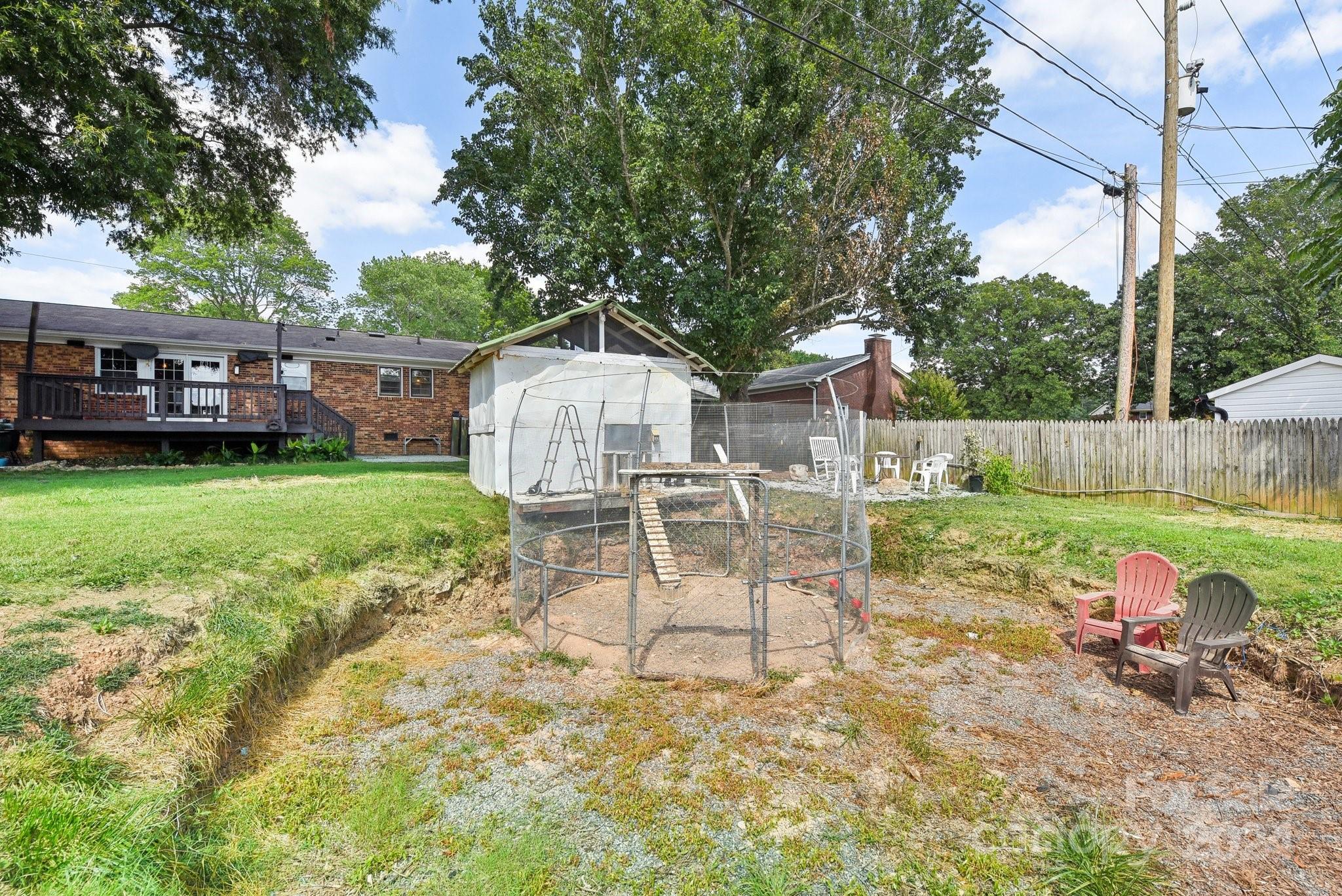 2513 Fairgreen Drive