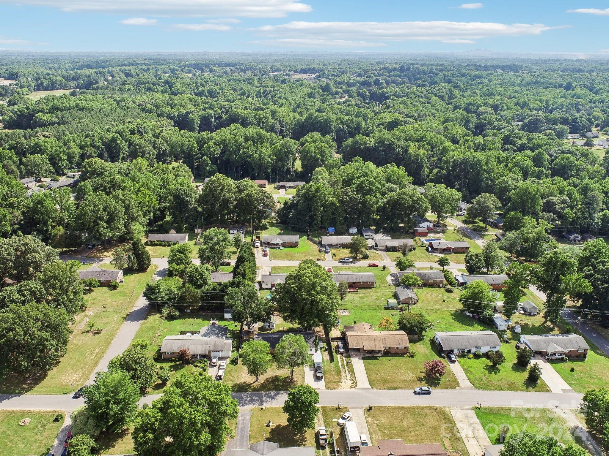 2513 Fairgreen Drive