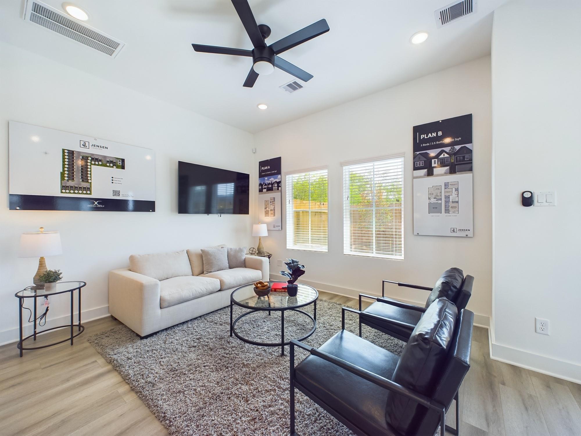 3008 Jensen Springs Lane