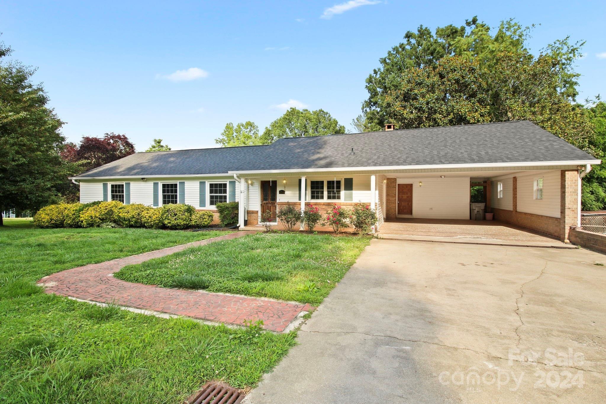 156 Wildwood Road