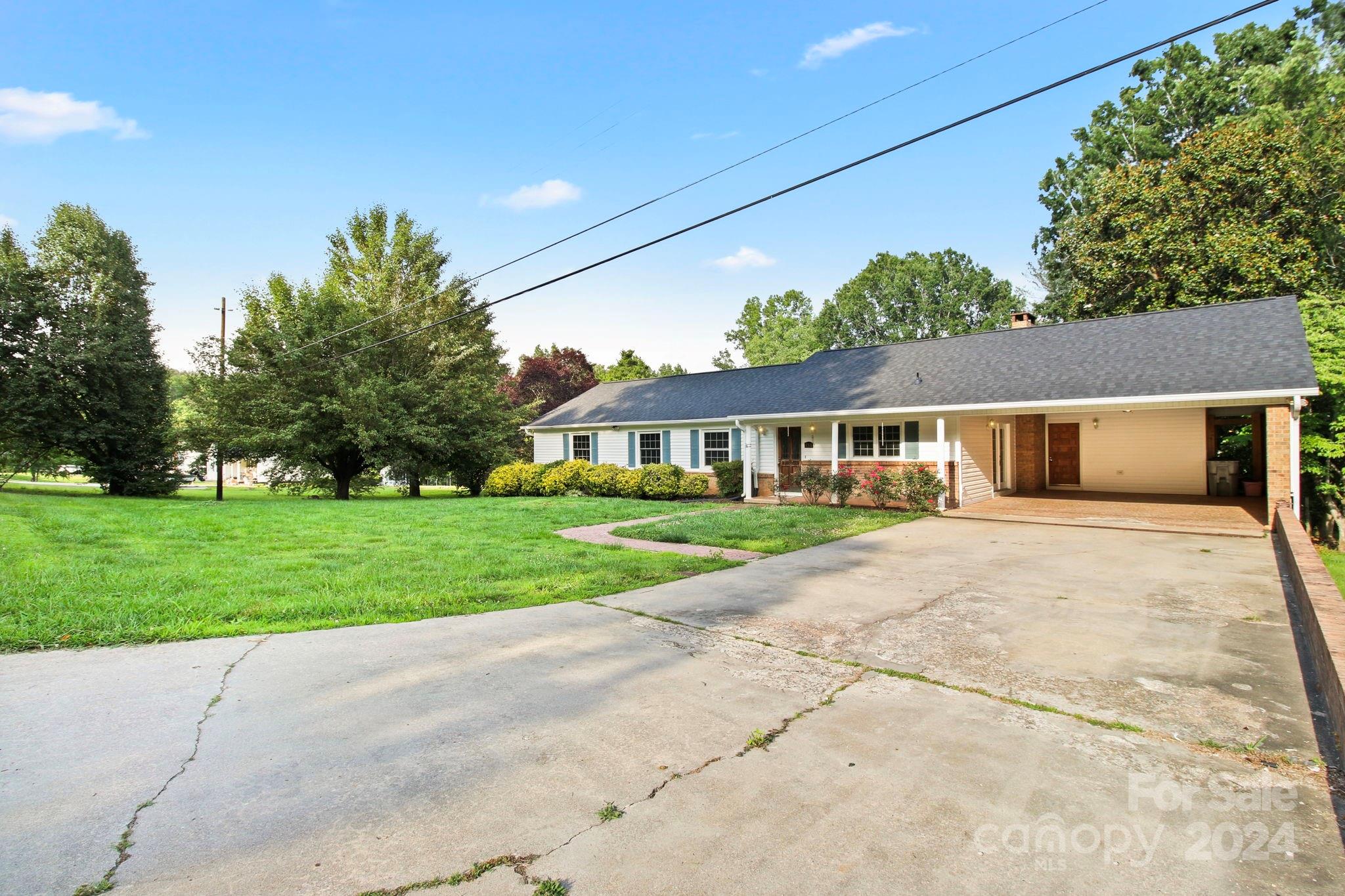 156 Wildwood Road