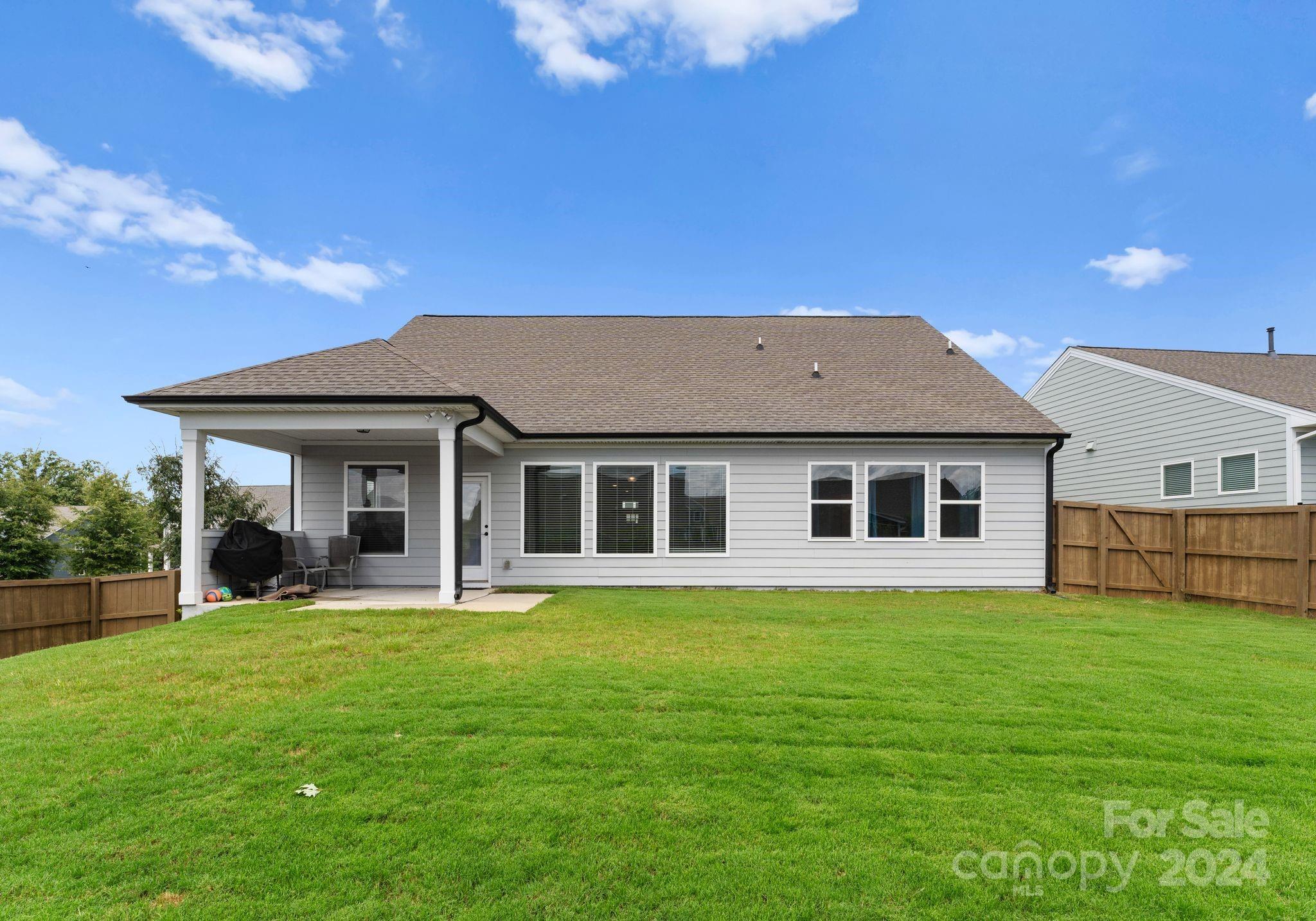 1093 Ansley Park Drive