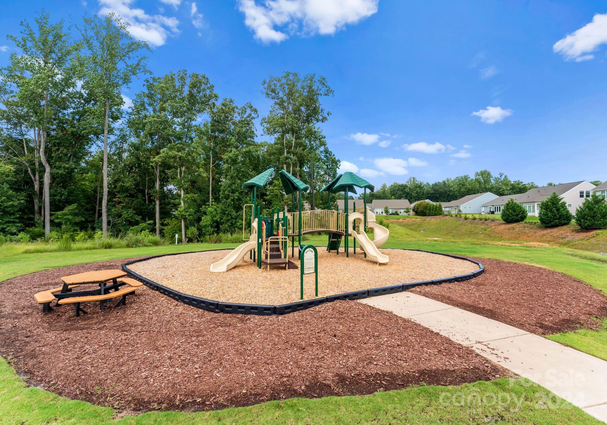 1093 Ansley Park Drive