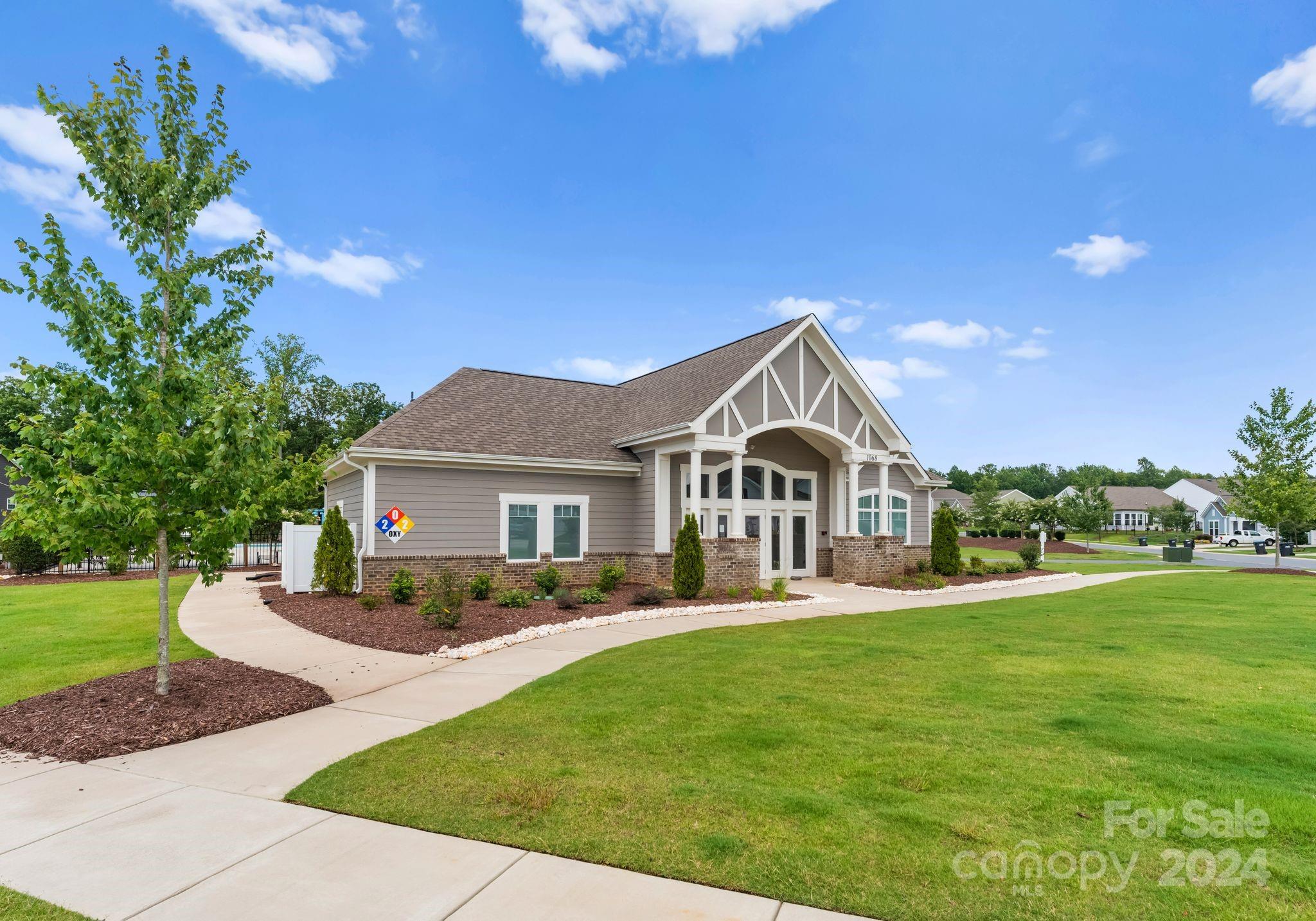 1093 Ansley Park Drive