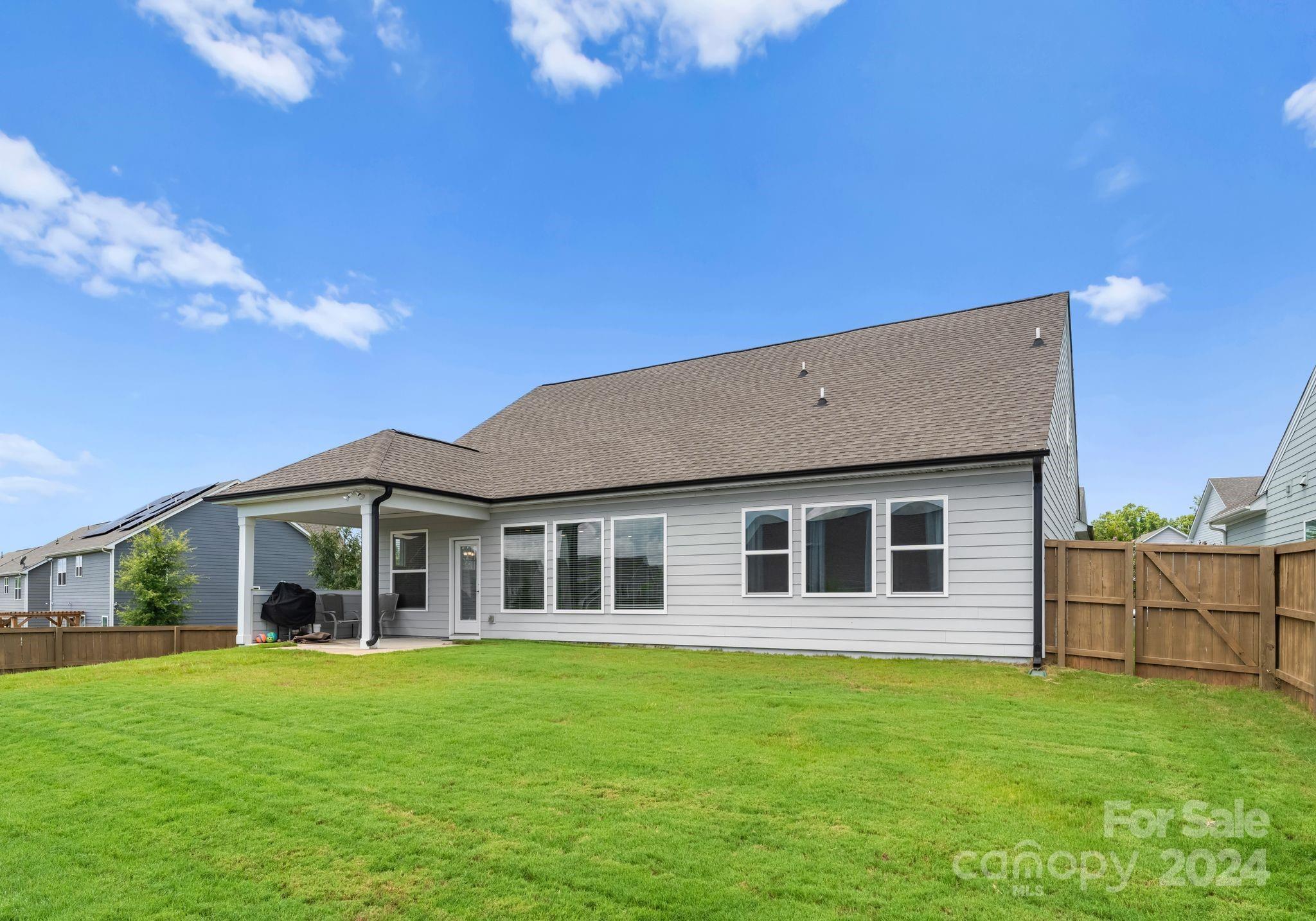 1093 Ansley Park Drive