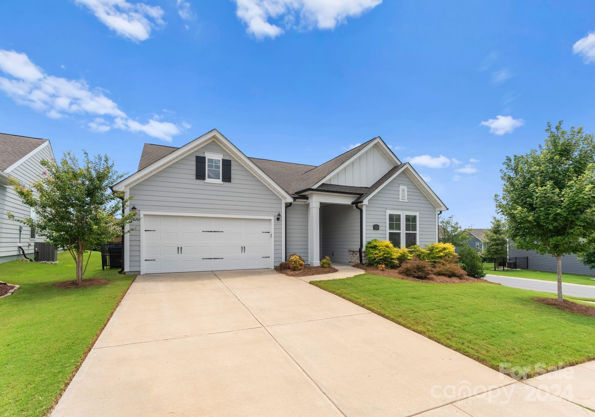 1093 Ansley Park Drive