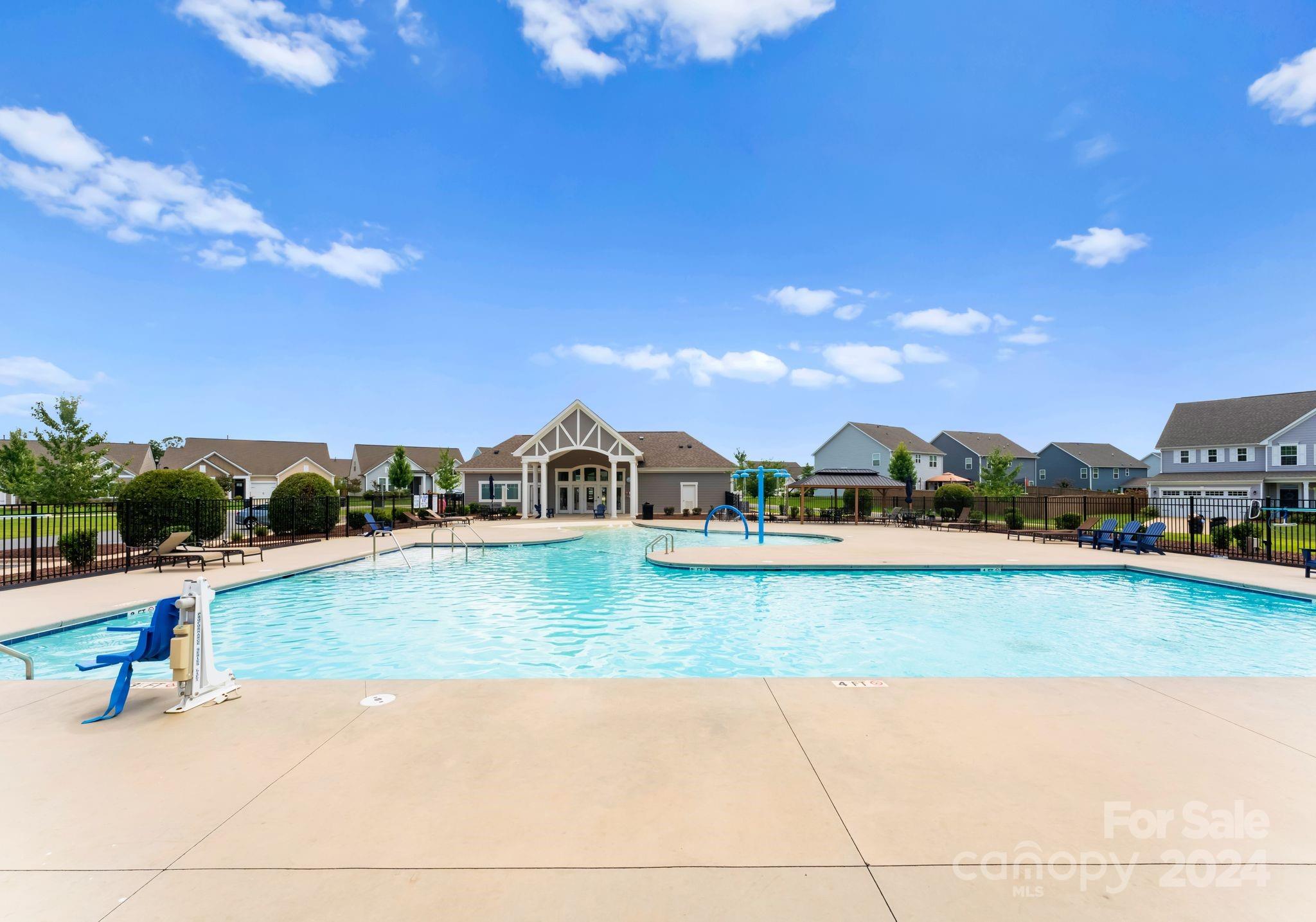 1093 Ansley Park Drive