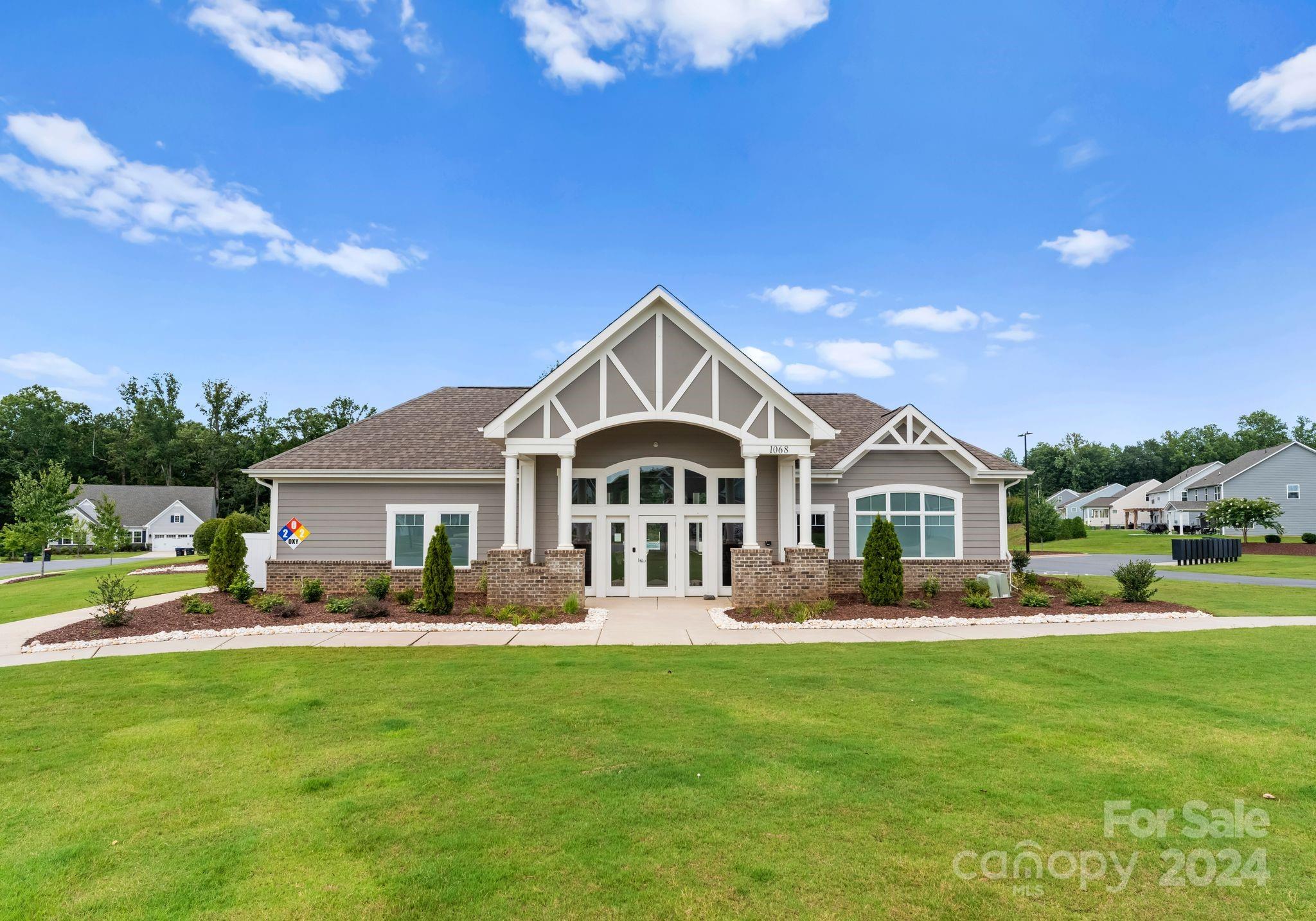 1093 Ansley Park Drive