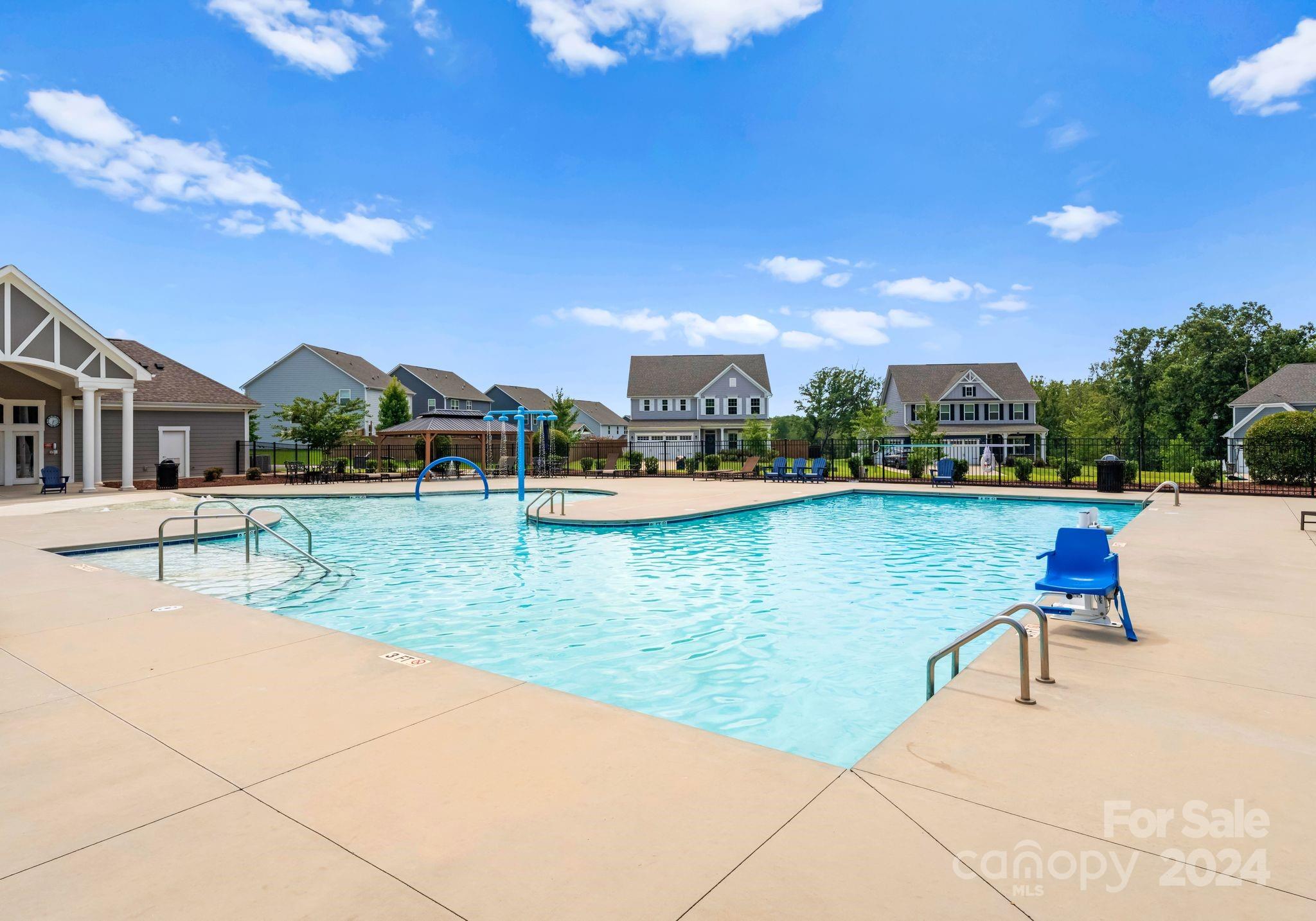 1093 Ansley Park Drive