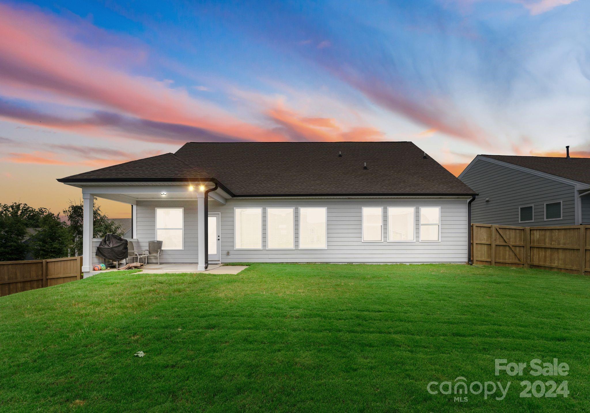 1093 Ansley Park Drive