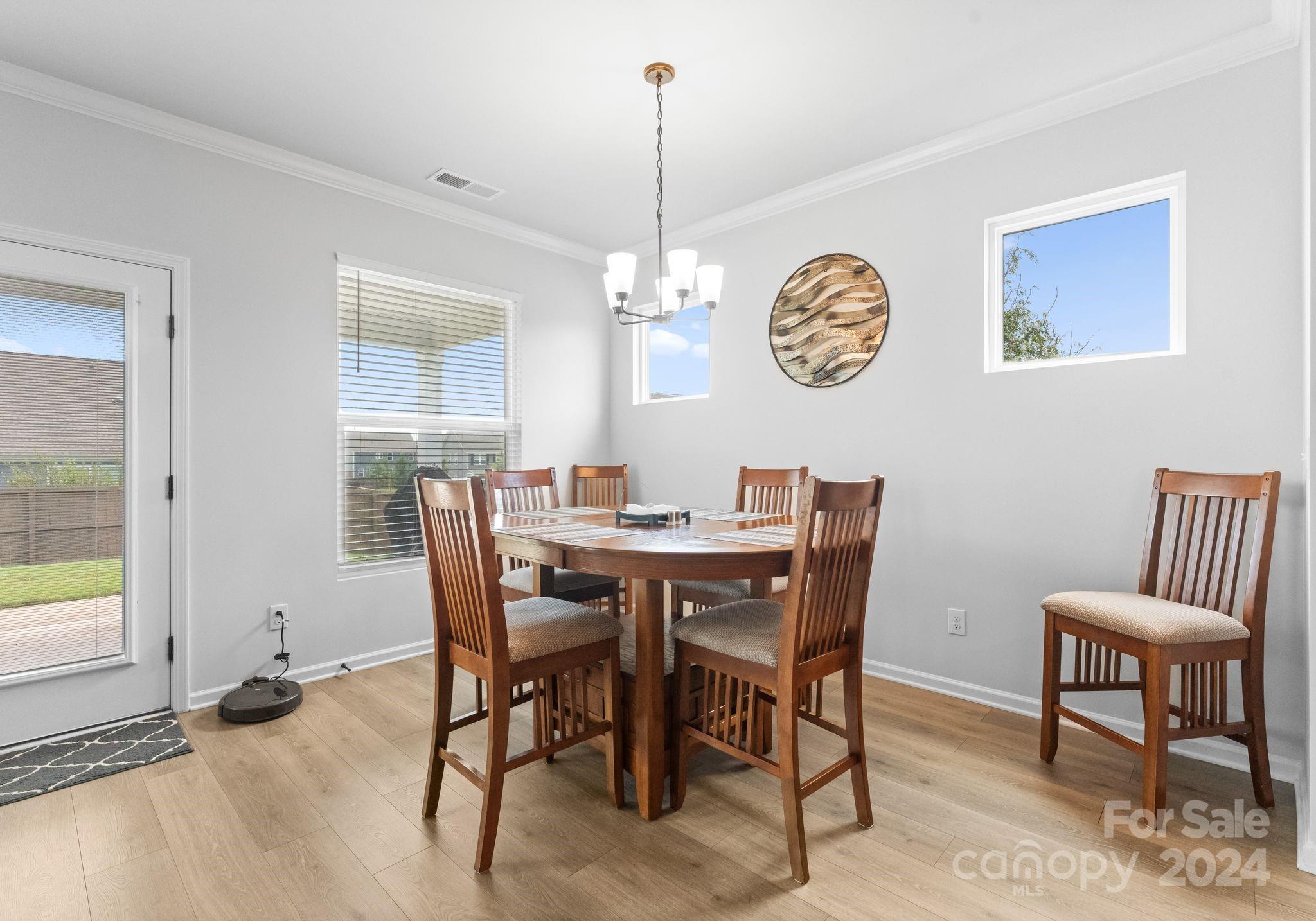 1093 Ansley Park Drive