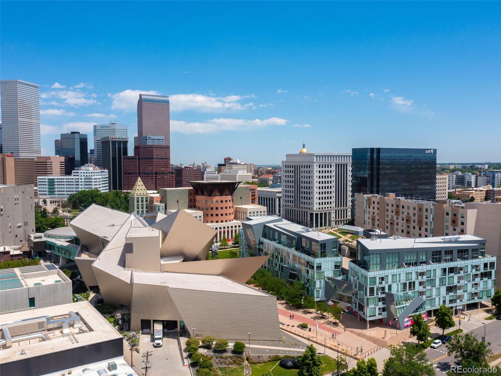 1200 Acoma Street Unit: 304