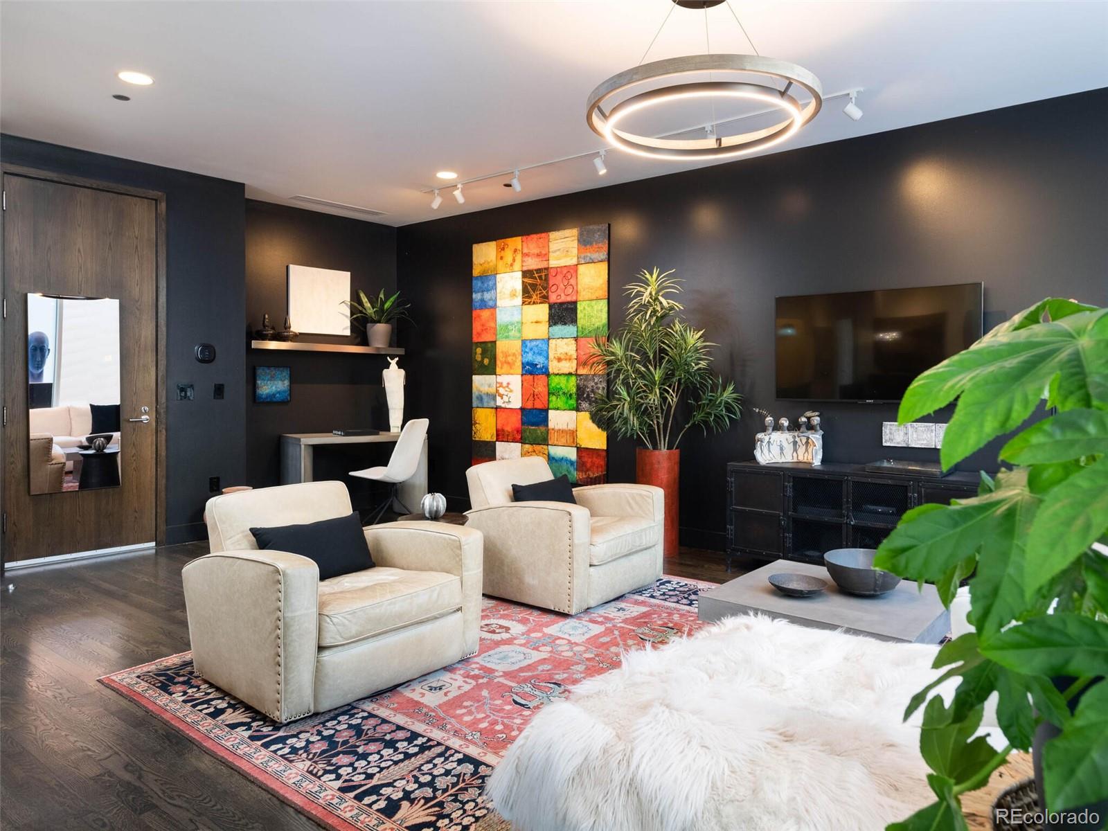 1200 Acoma Street Unit: 304
