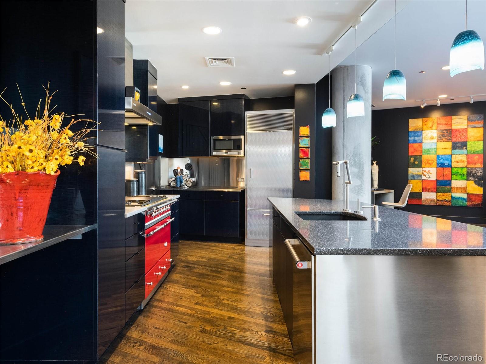 1200 Acoma Street Unit: 304