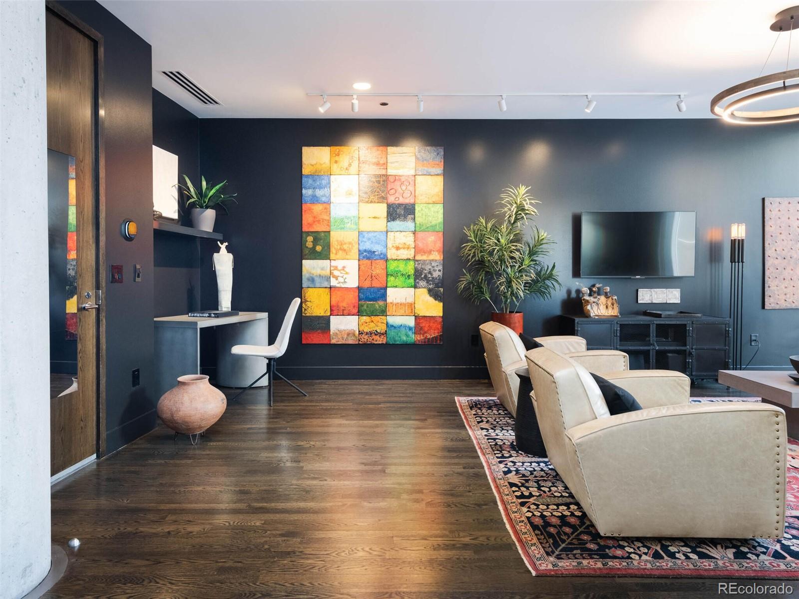 1200 Acoma Street Unit: 304