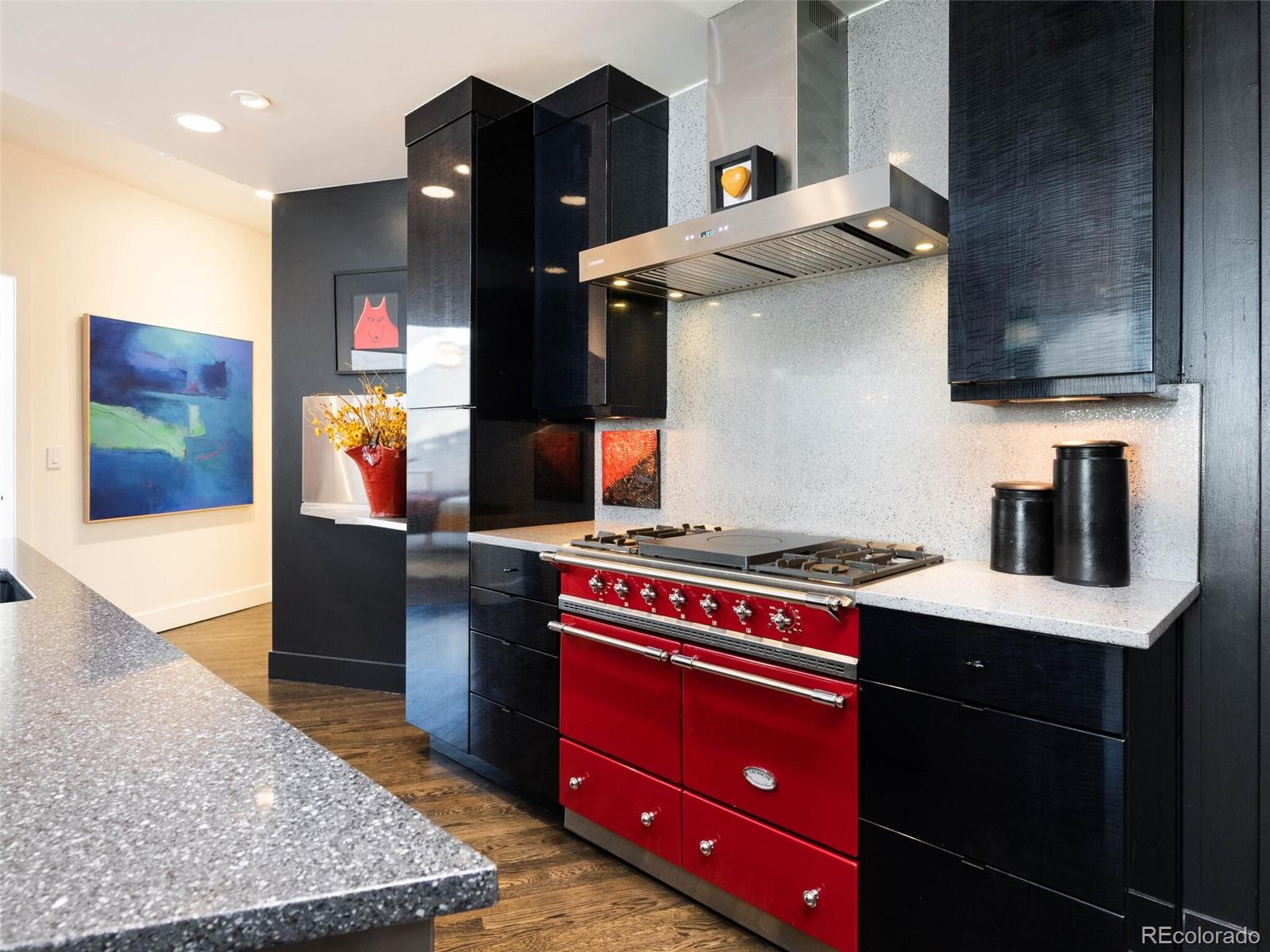 1200 Acoma Street Unit: 304