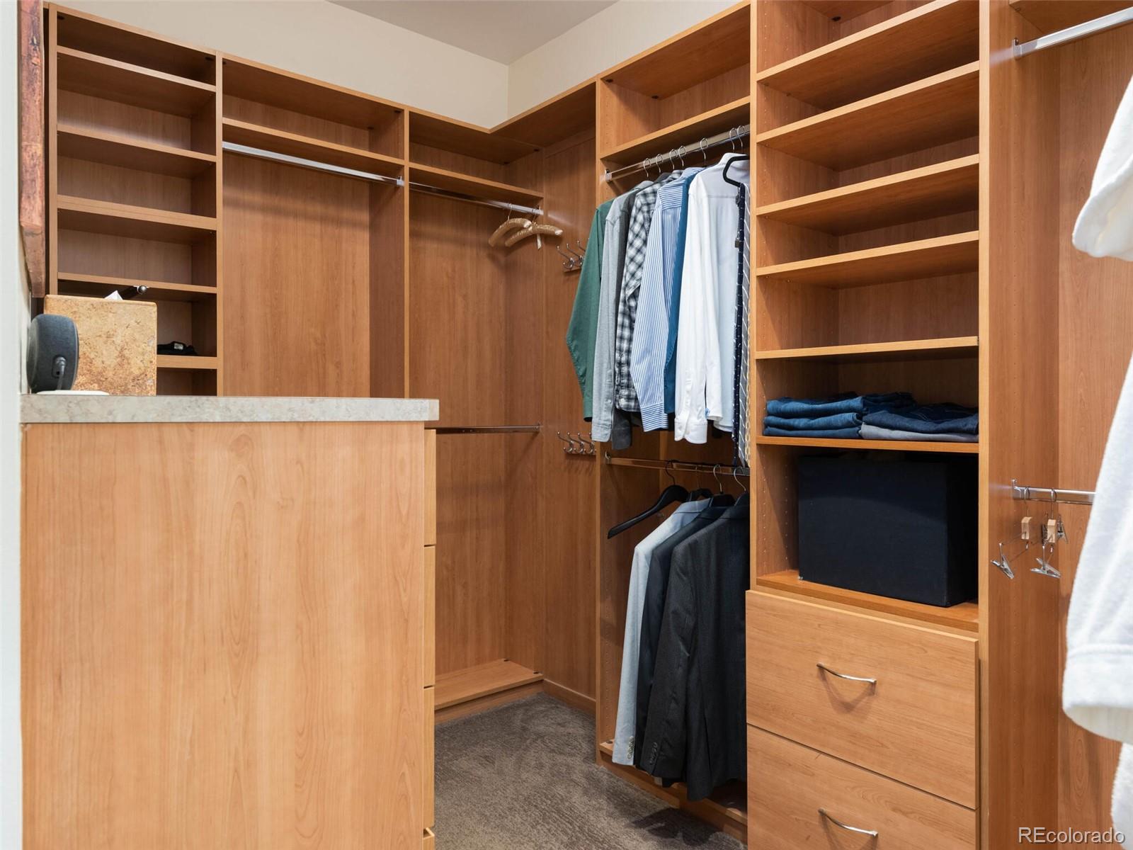 1200 Acoma Street Unit: 304