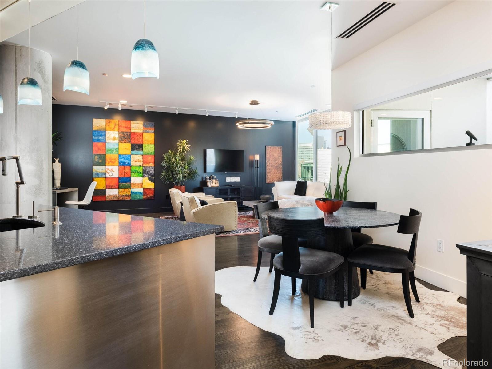 1200 Acoma Street Unit: 304