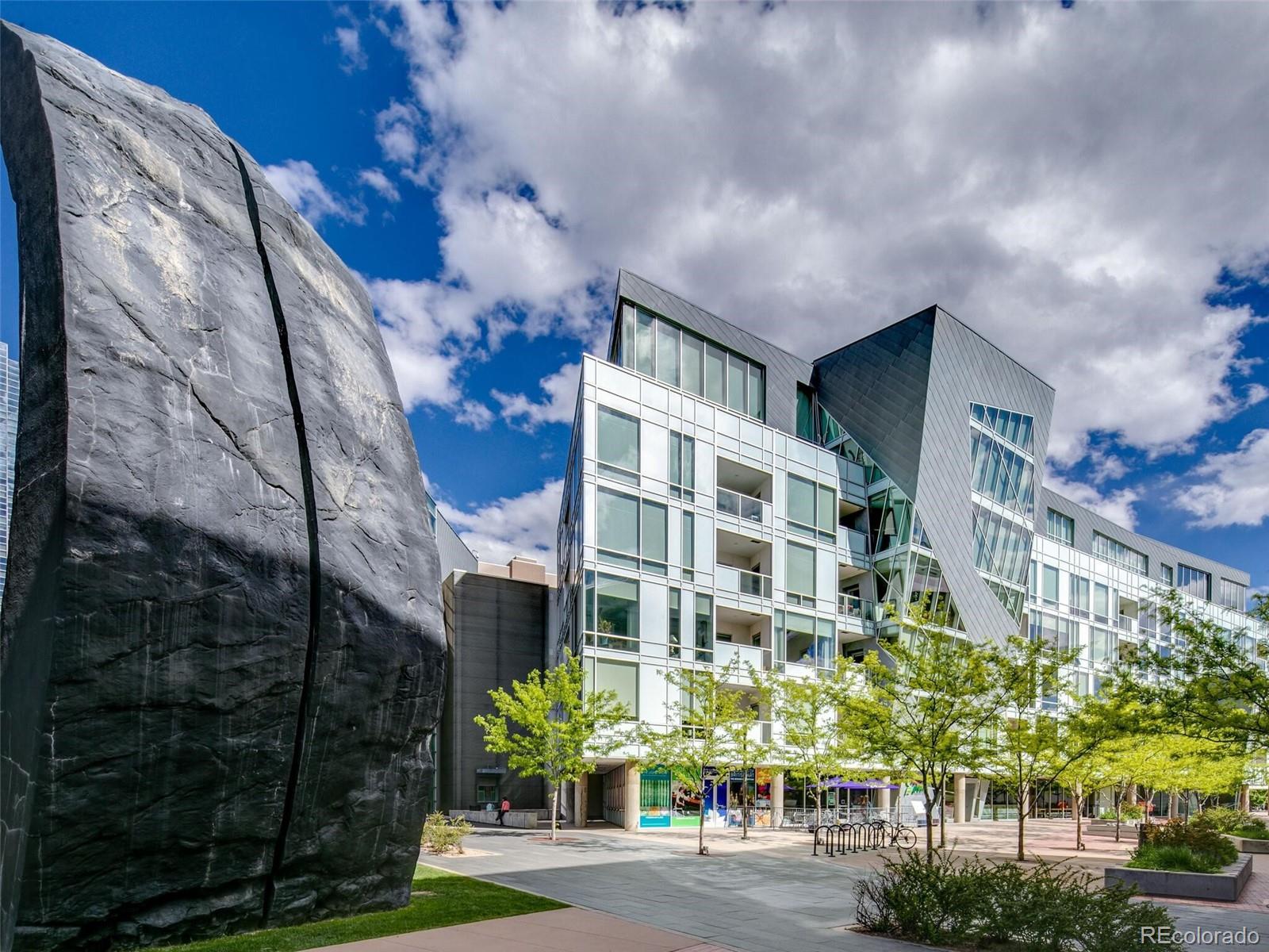 1200 Acoma Street Unit: 304
