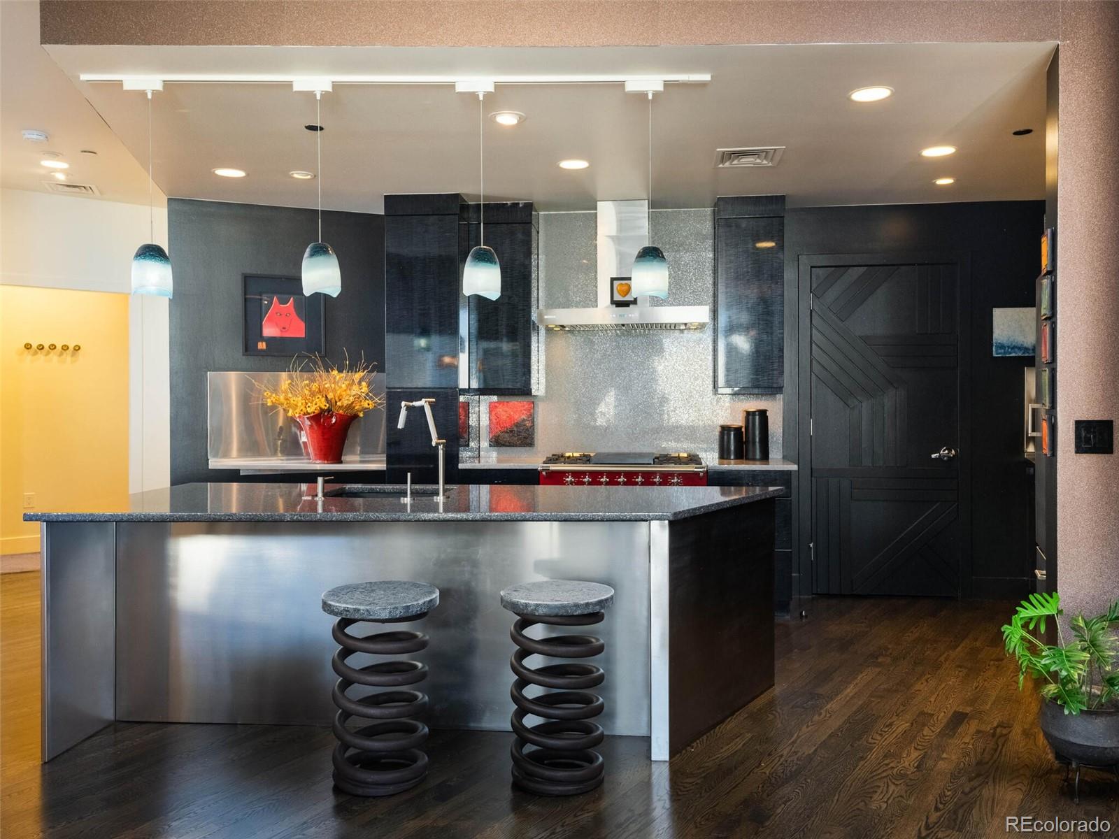 1200 Acoma Street Unit: 304