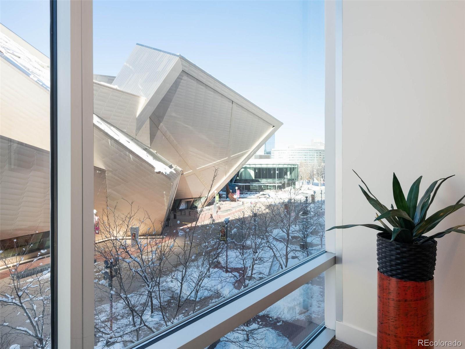 1200 Acoma Street Unit: 304