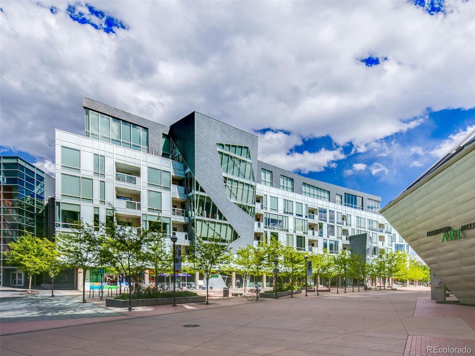 1200 Acoma Street Unit: 304