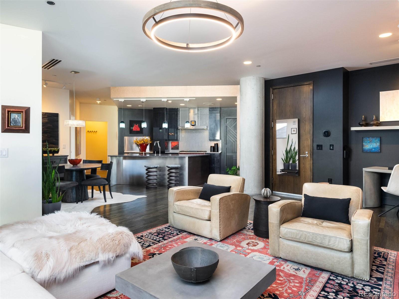 1200 Acoma Street Unit: 304