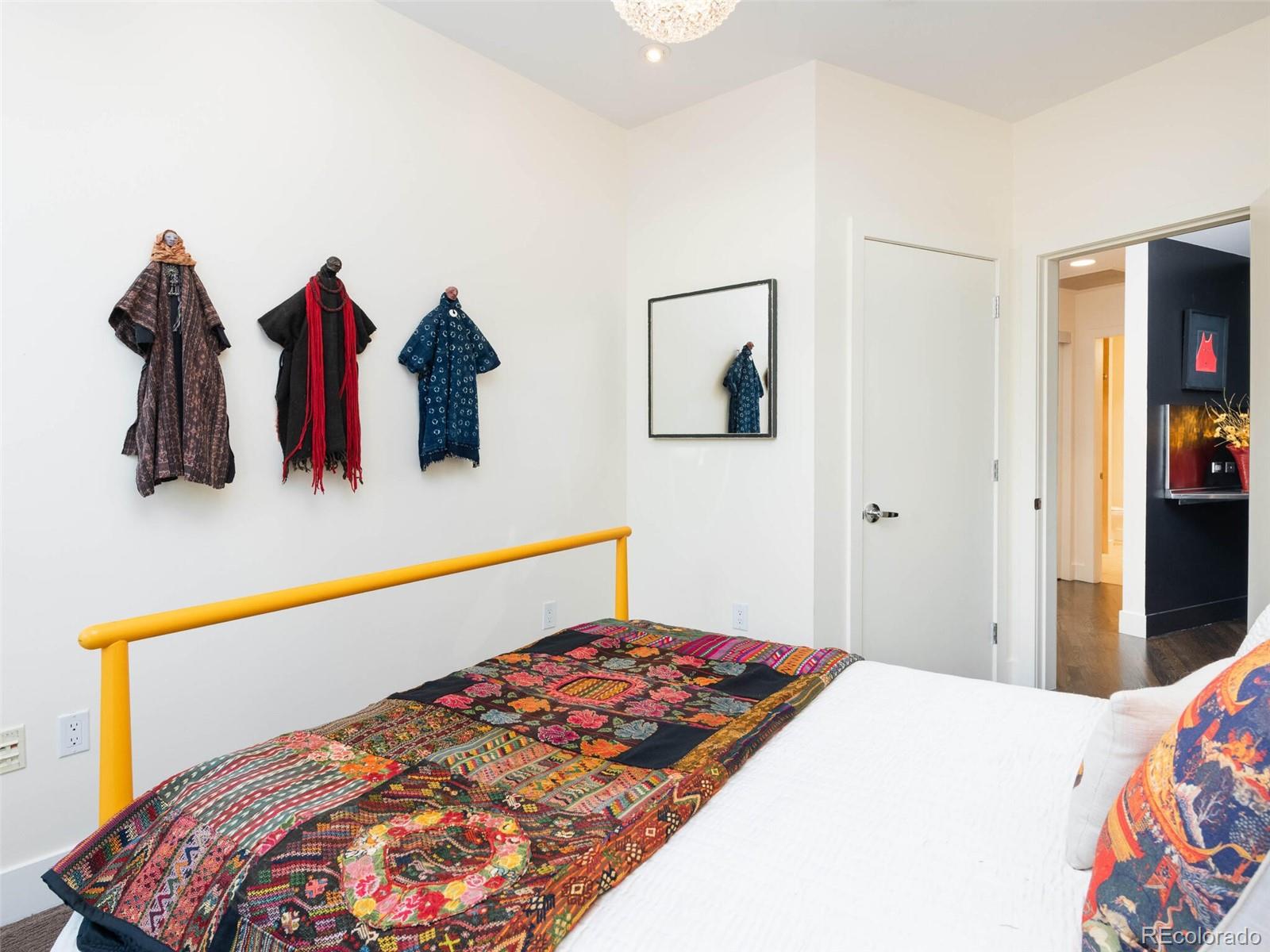 1200 Acoma Street Unit: 304