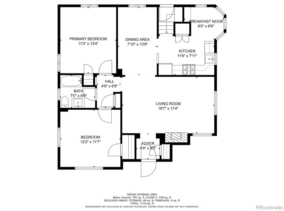 944 S Euclid Way