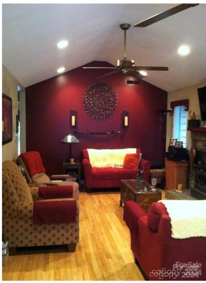 352 Longs Chapel Road