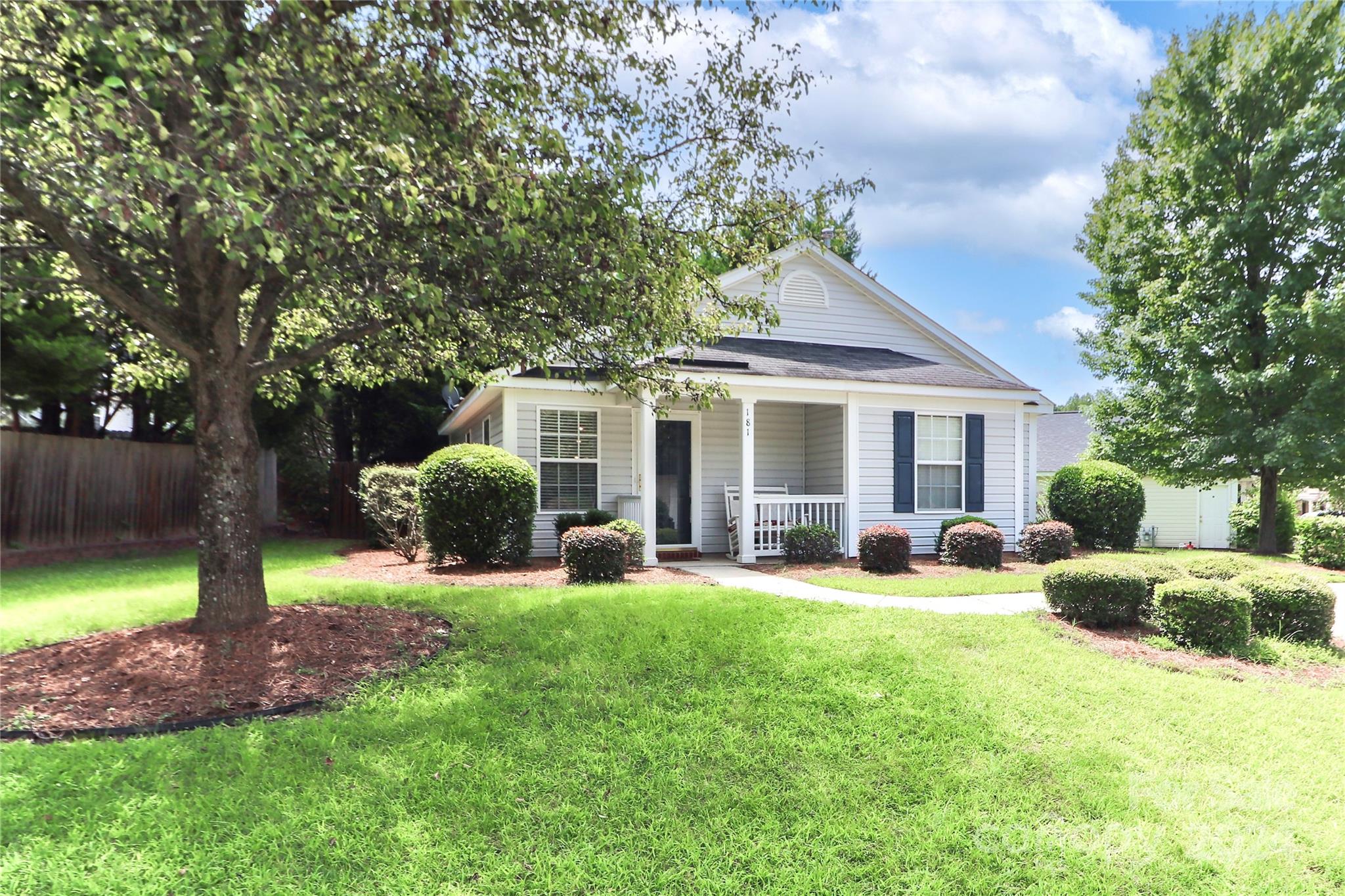 181 Brantley Place Drive