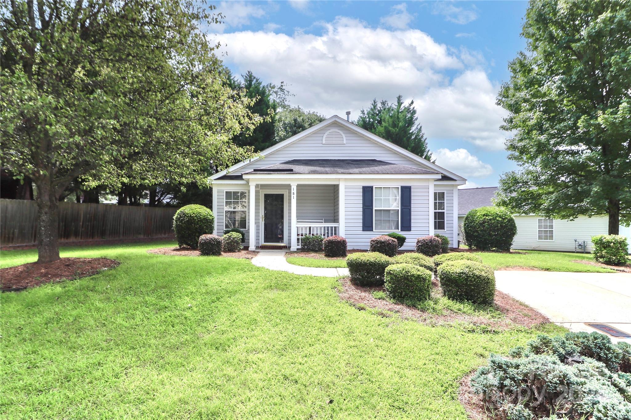 181 Brantley Place Drive