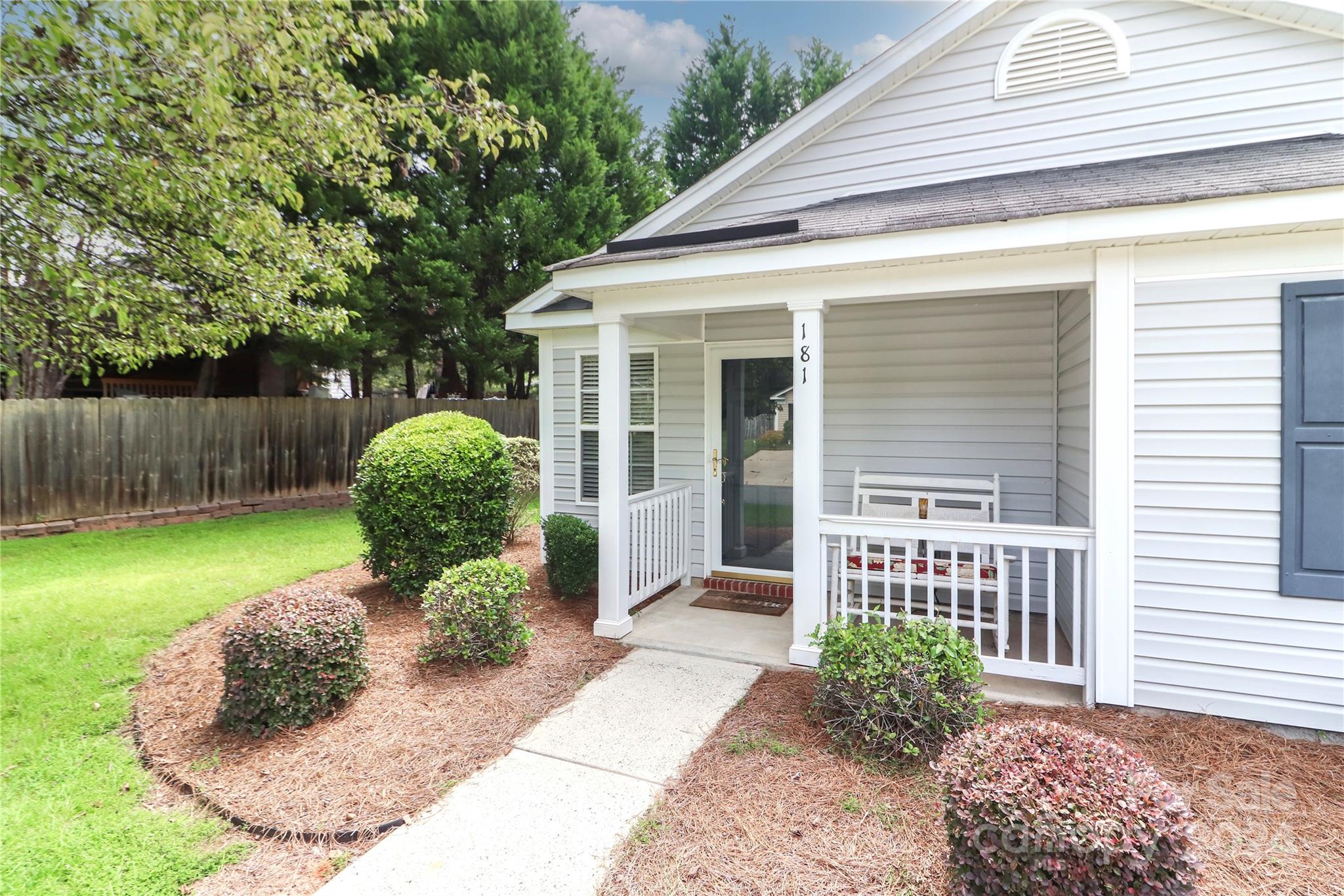 181 Brantley Place Drive