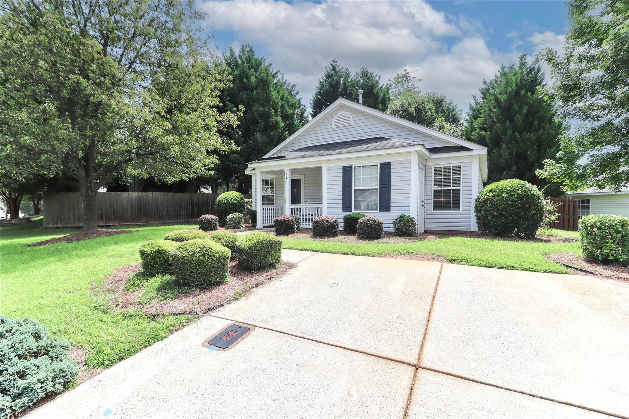 181 Brantley Place Drive