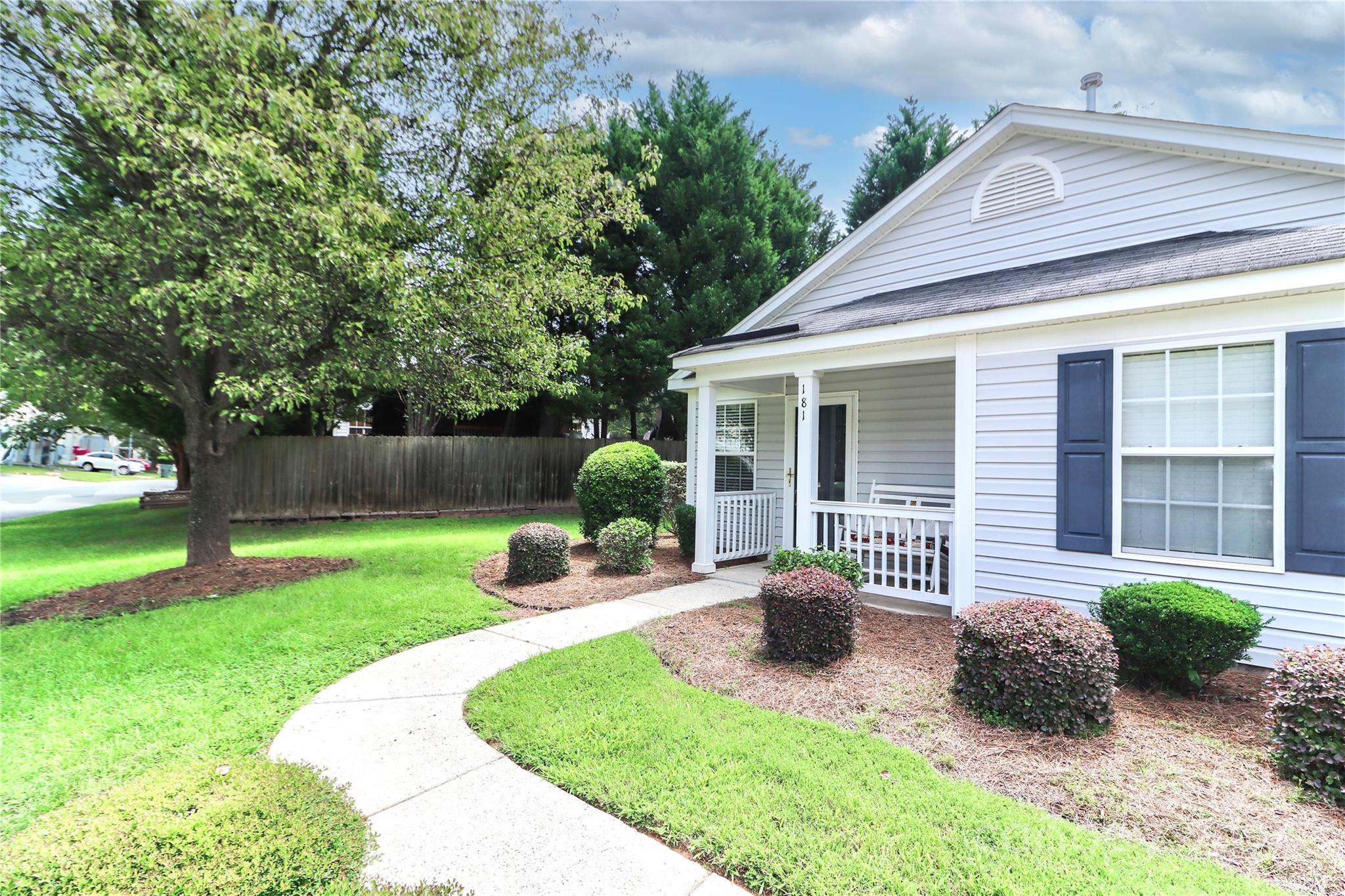 181 Brantley Place Drive