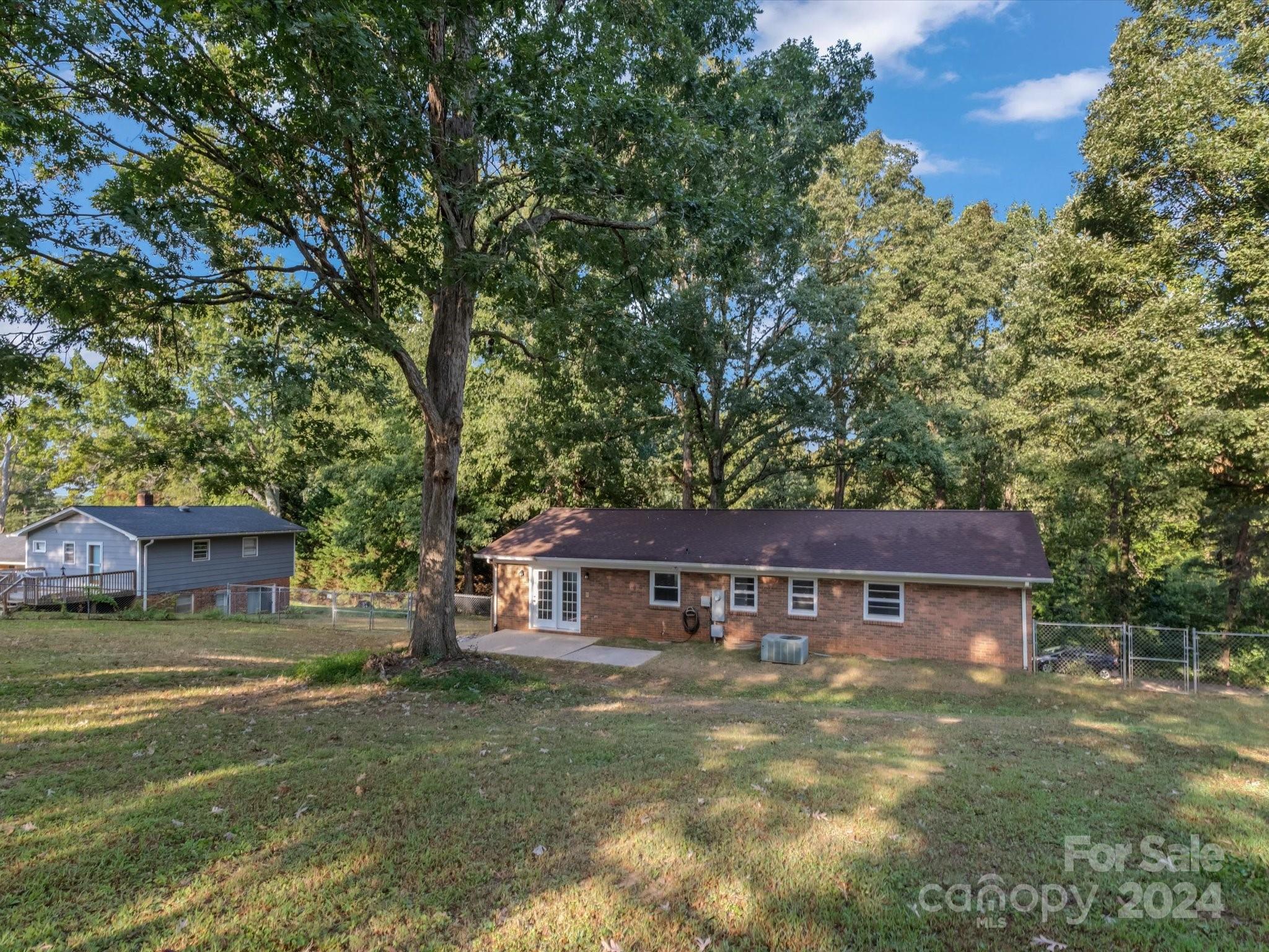 602 Shiloh Church Road
