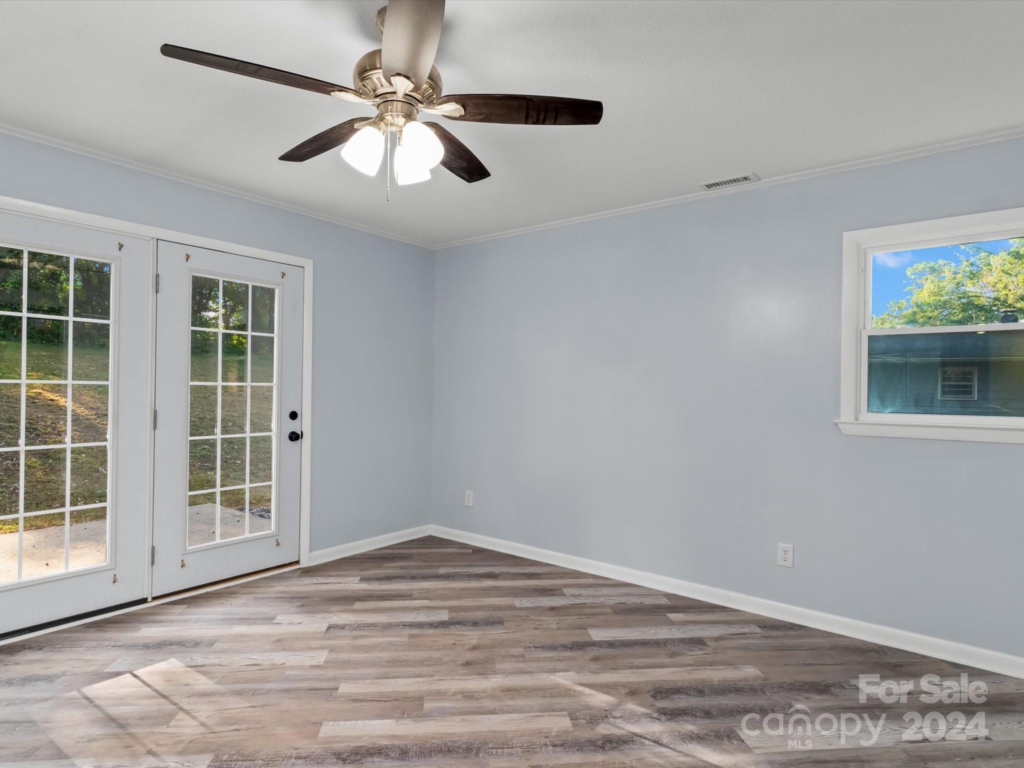 602 Shiloh Church Road