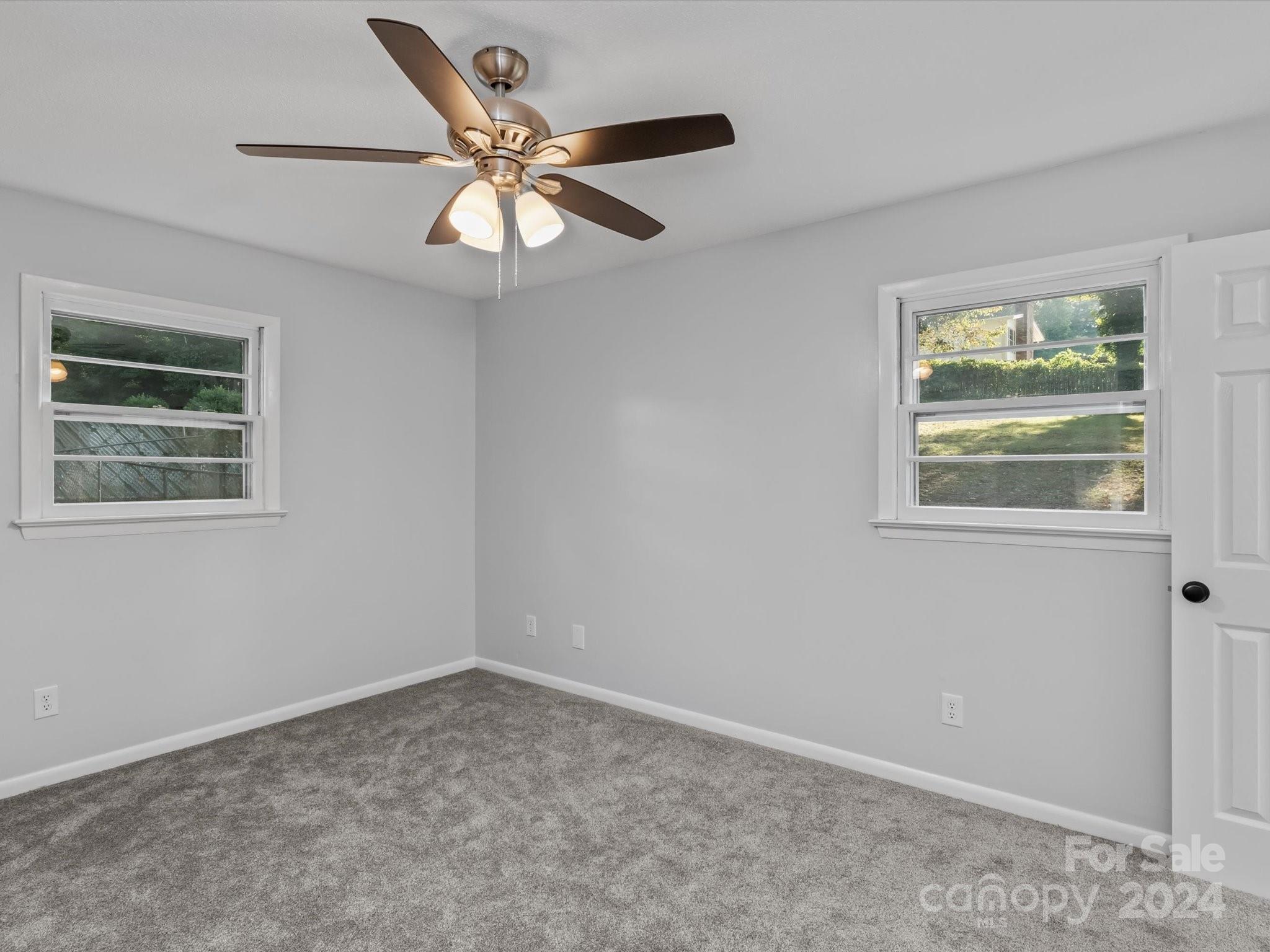 602 Shiloh Church Road