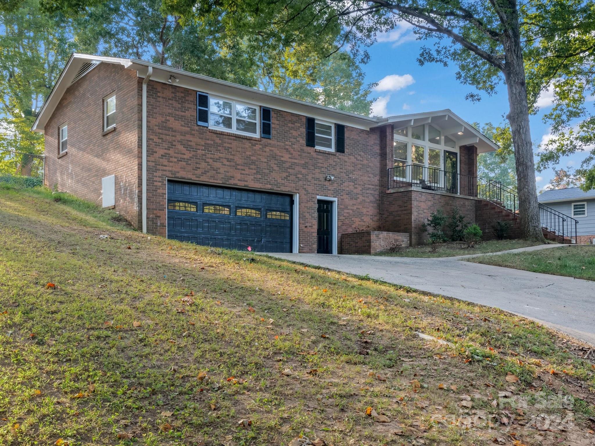 602 Shiloh Church Road