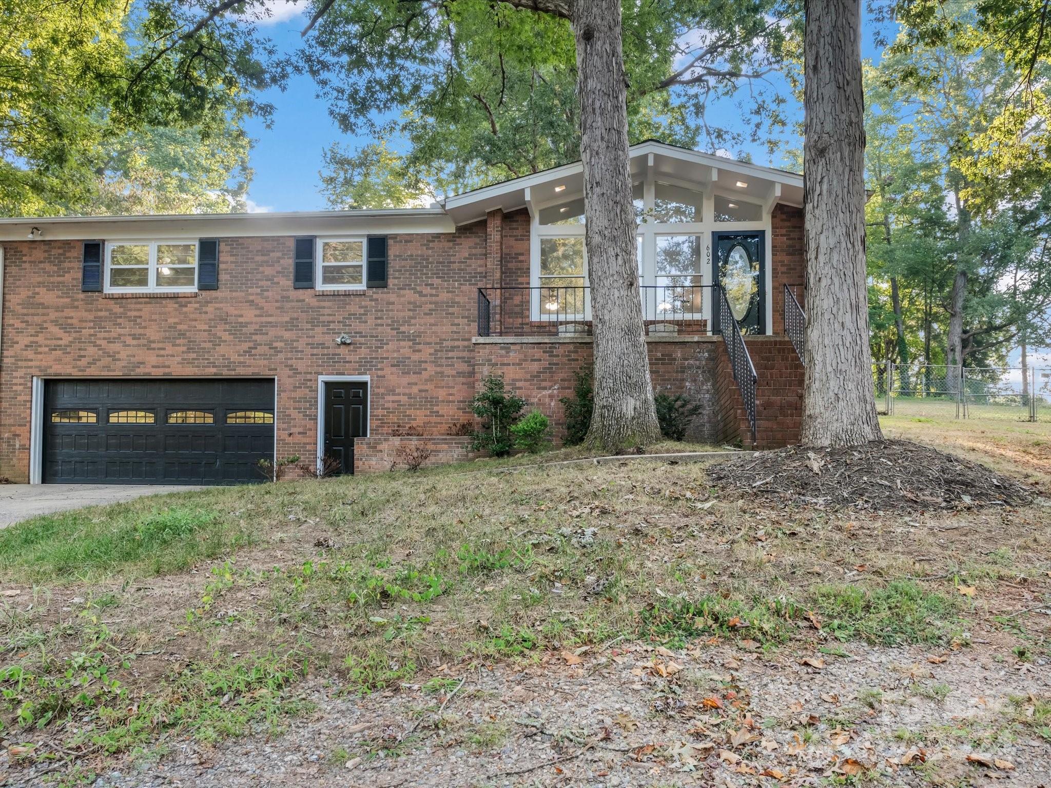 602 Shiloh Church Road