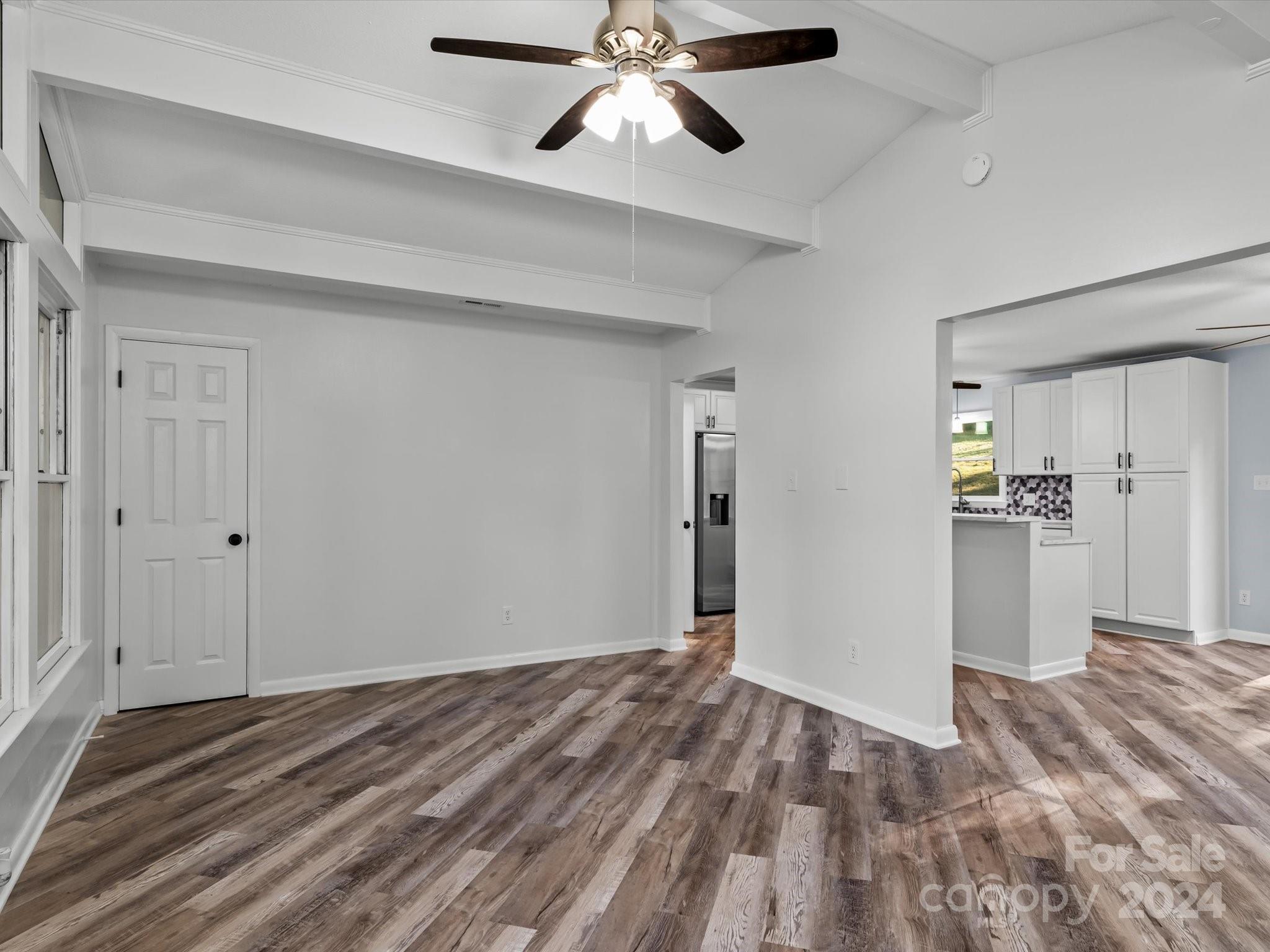 602 Shiloh Church Road