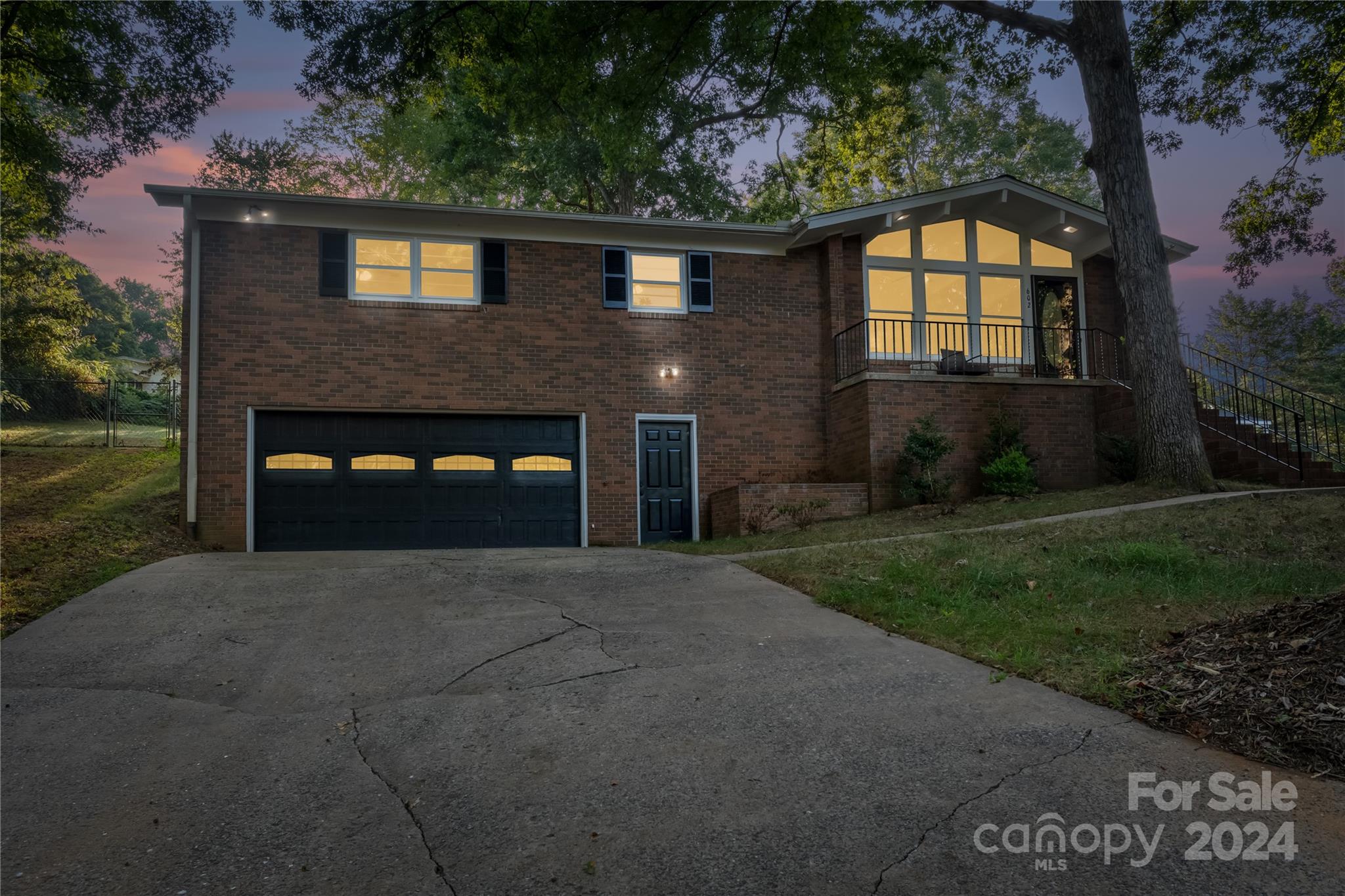 602 Shiloh Church Road