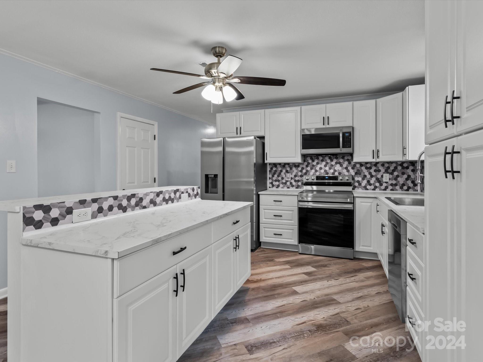 602 Shiloh Church Road