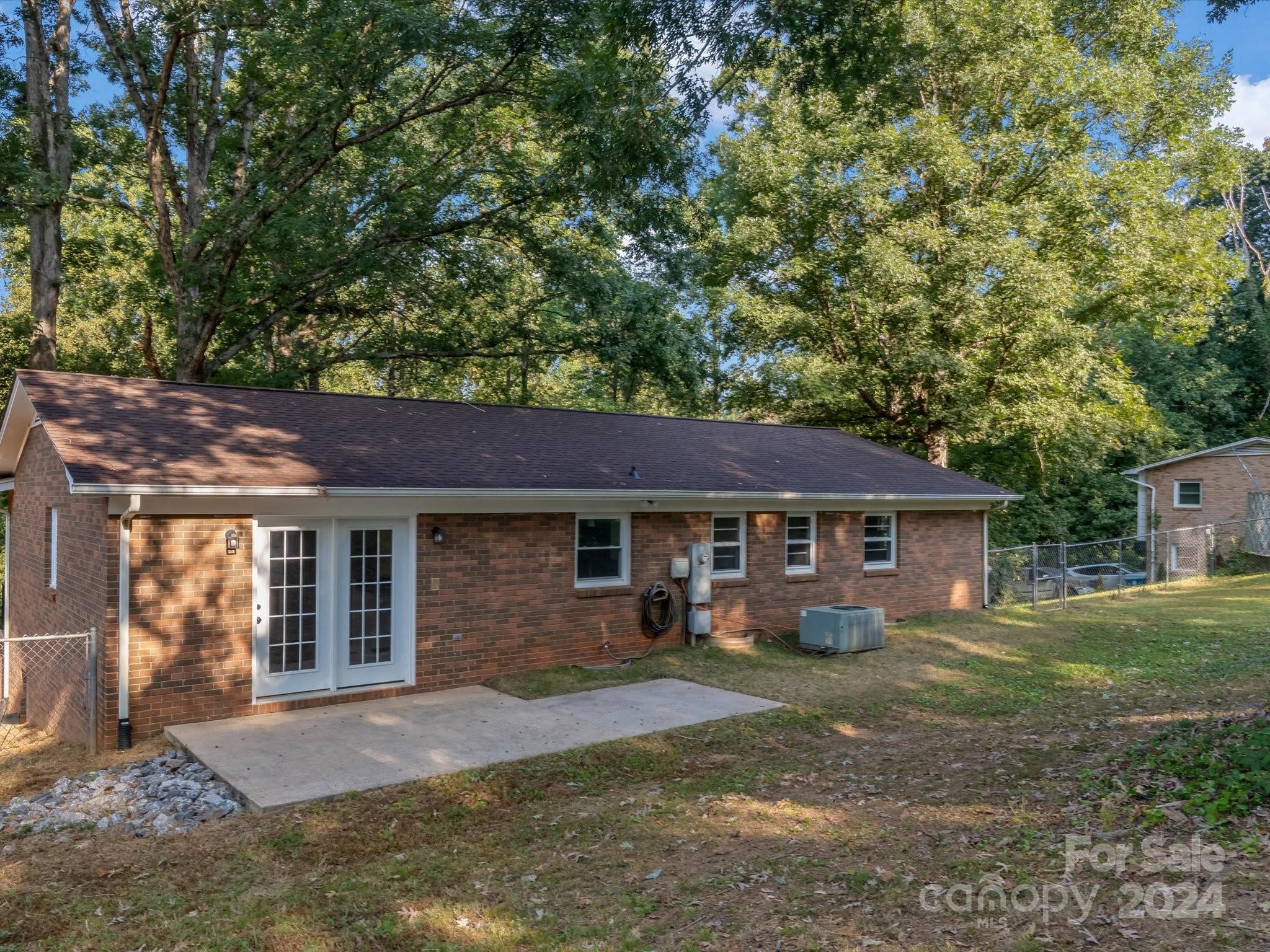602 Shiloh Church Road
