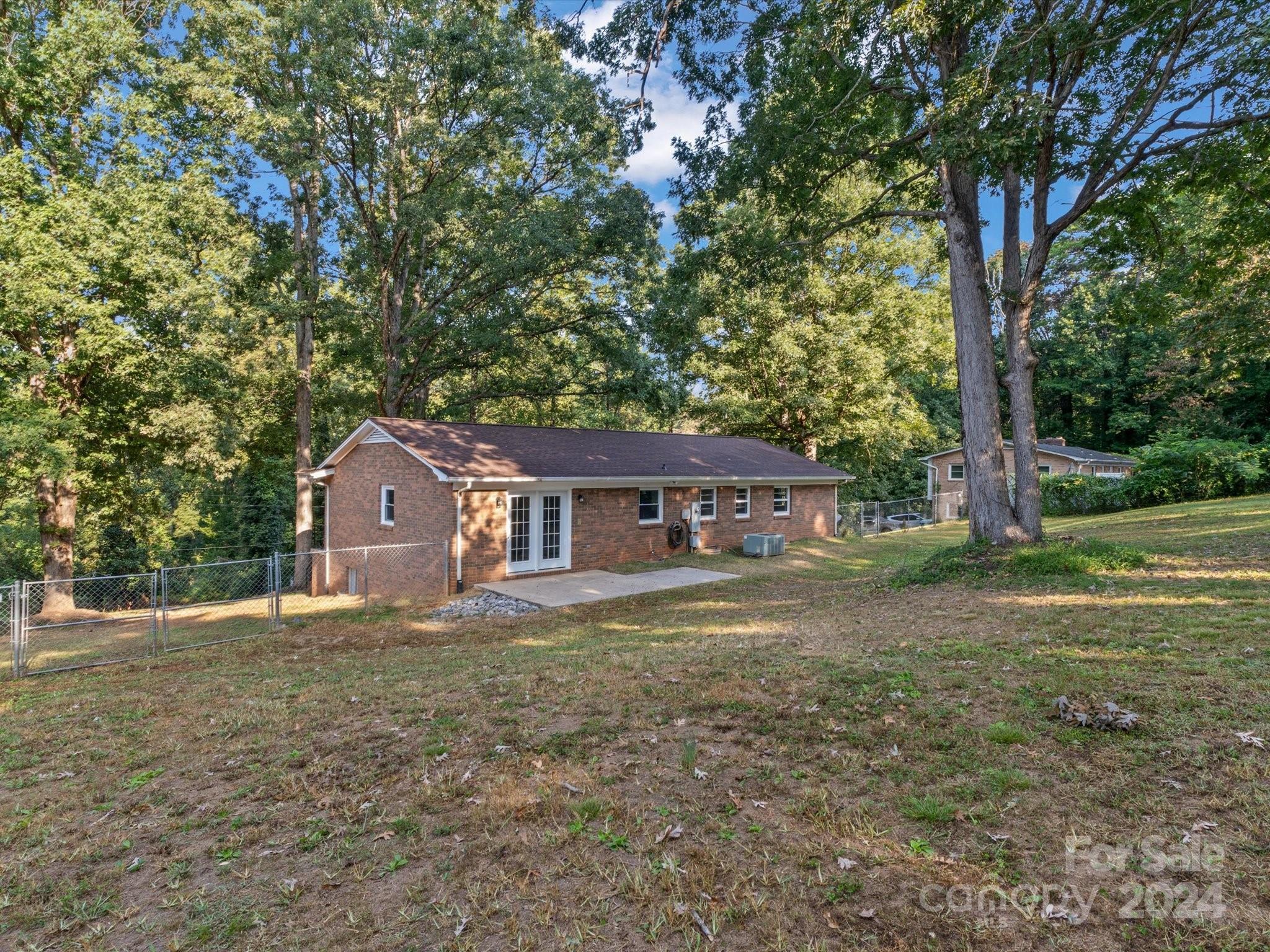 602 Shiloh Church Road