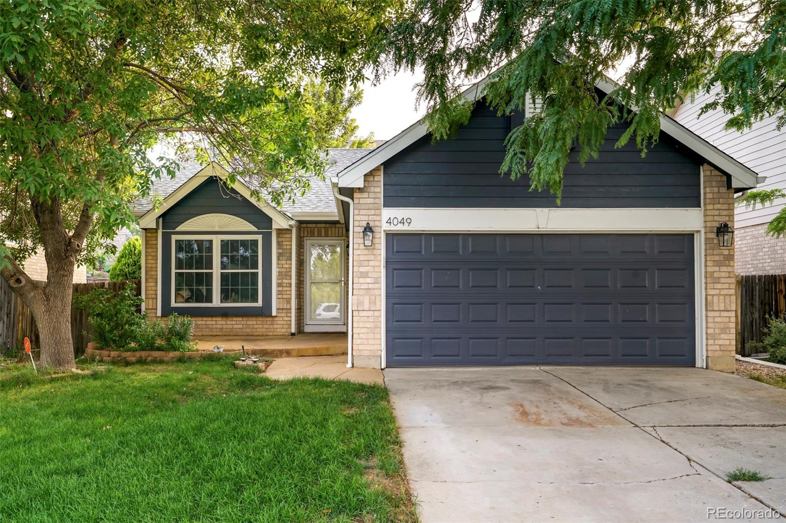 4049 S Himalaya Circle